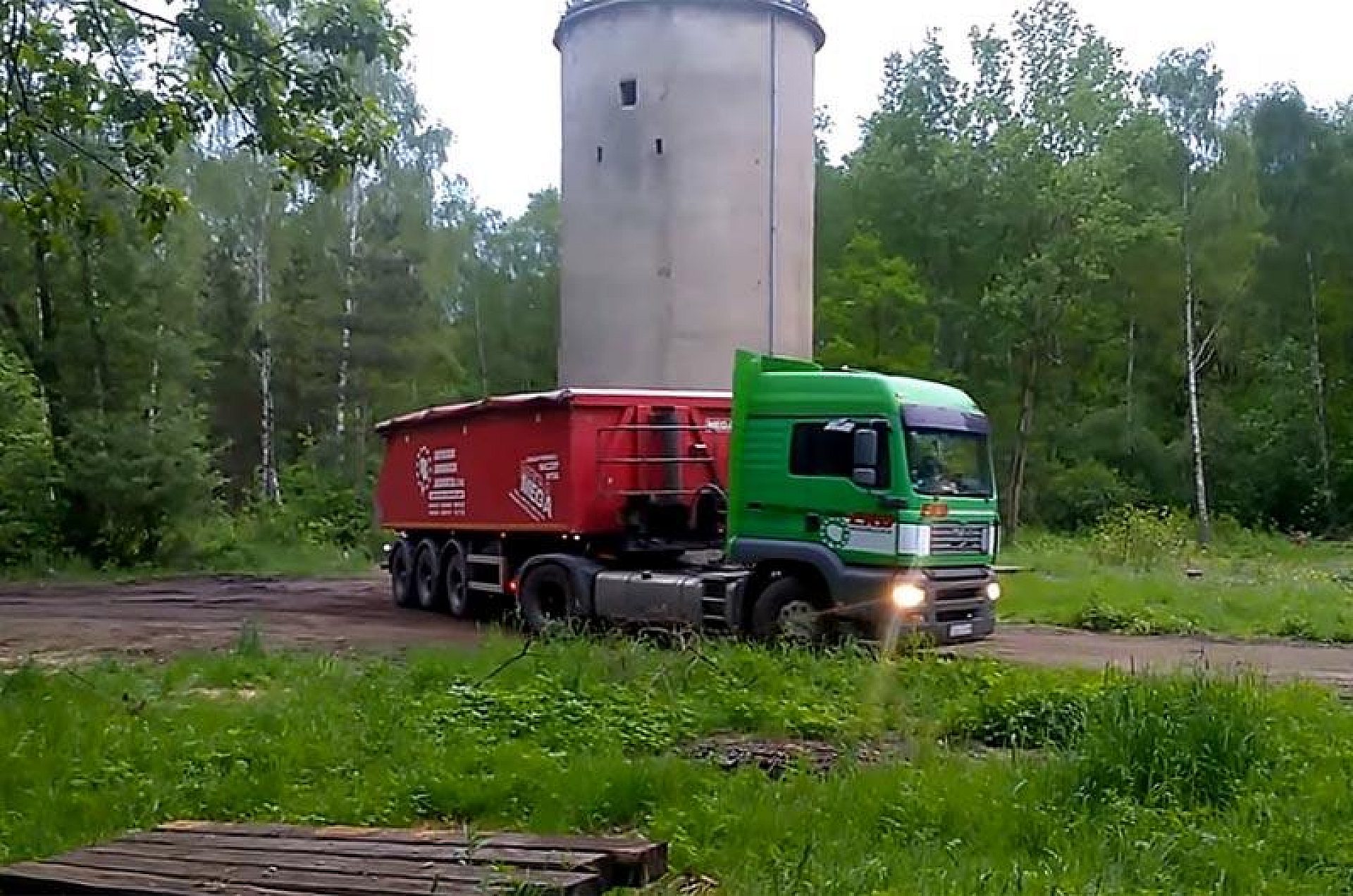 Byt zasypywanie szybu jan Byt zasypywanie szybu jan
