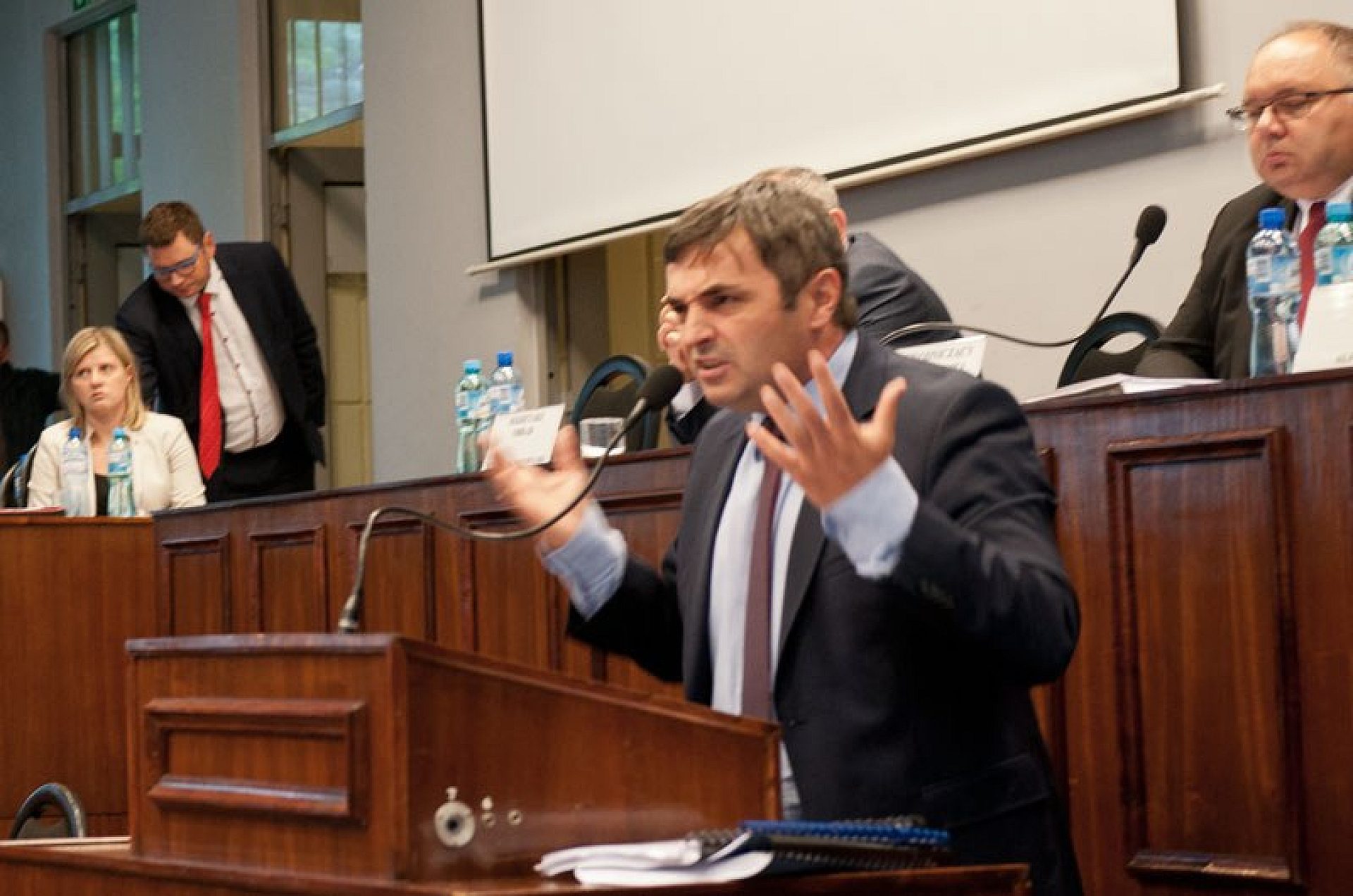 Byt zly bartyla Byt zly bartyla