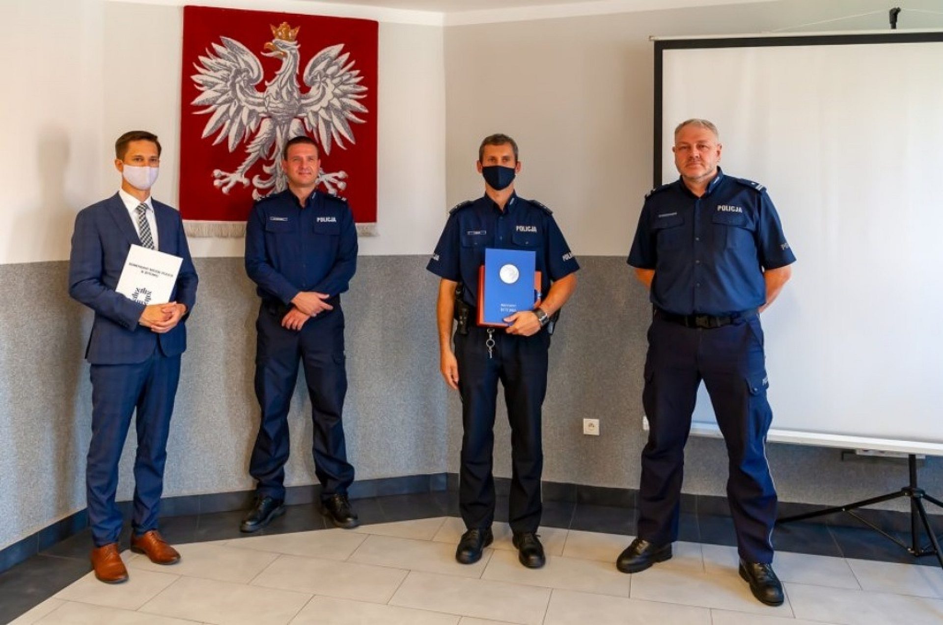 Byt dzielnicowy Byt dzielnicowy