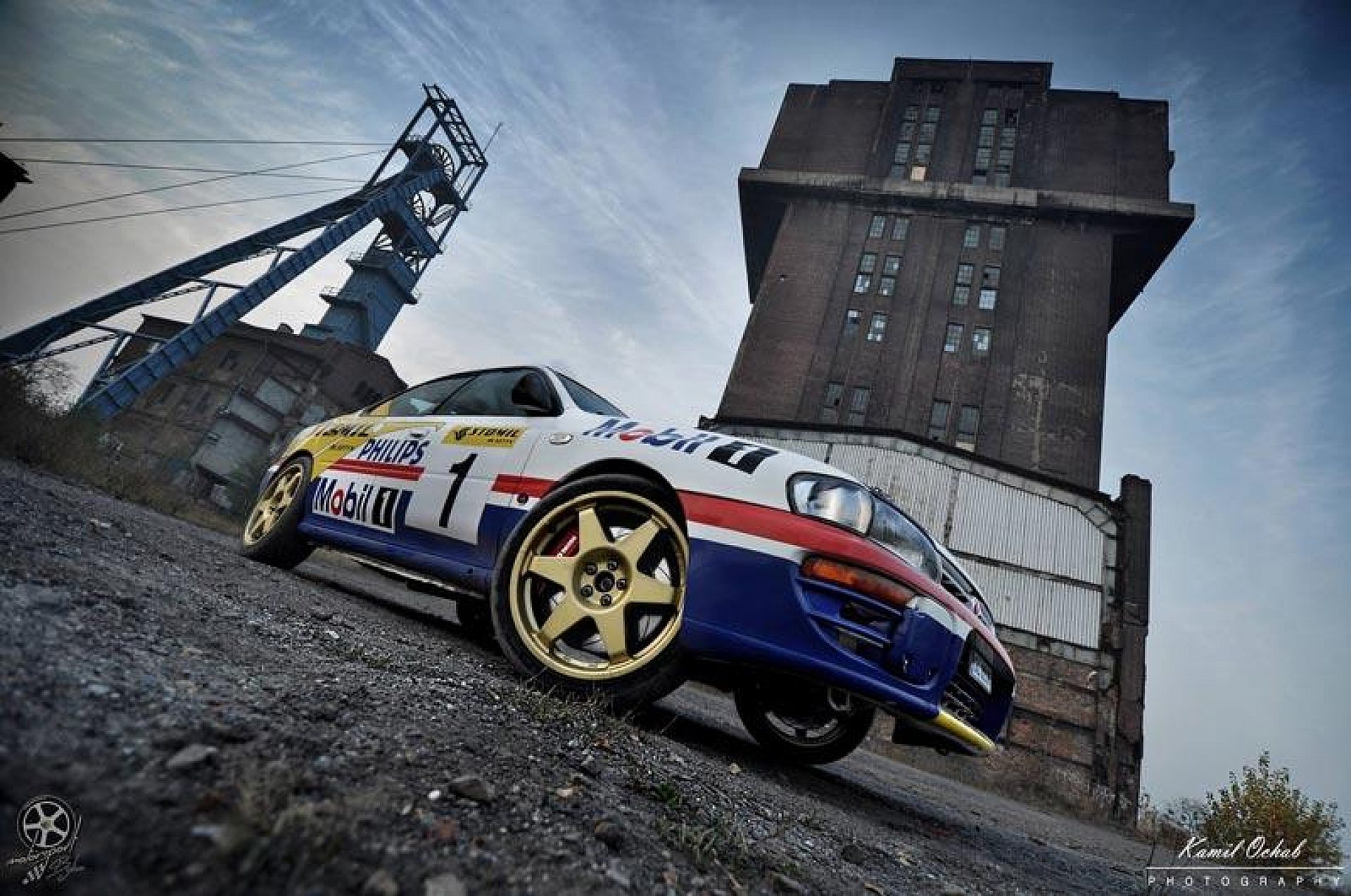 Byt 2 bytomska barborka Byt 2 bytomska barborka