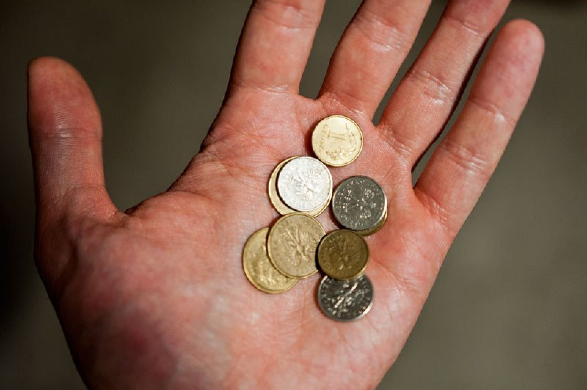 Byt drobne Byt drobne