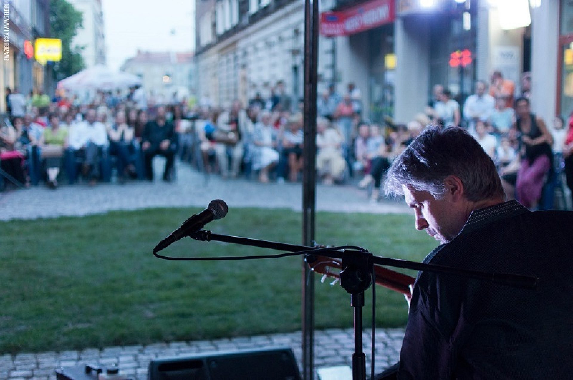 Byt festiwal sztuki wysokiej 2015 Byt festiwal sztuki wysokiej 2015