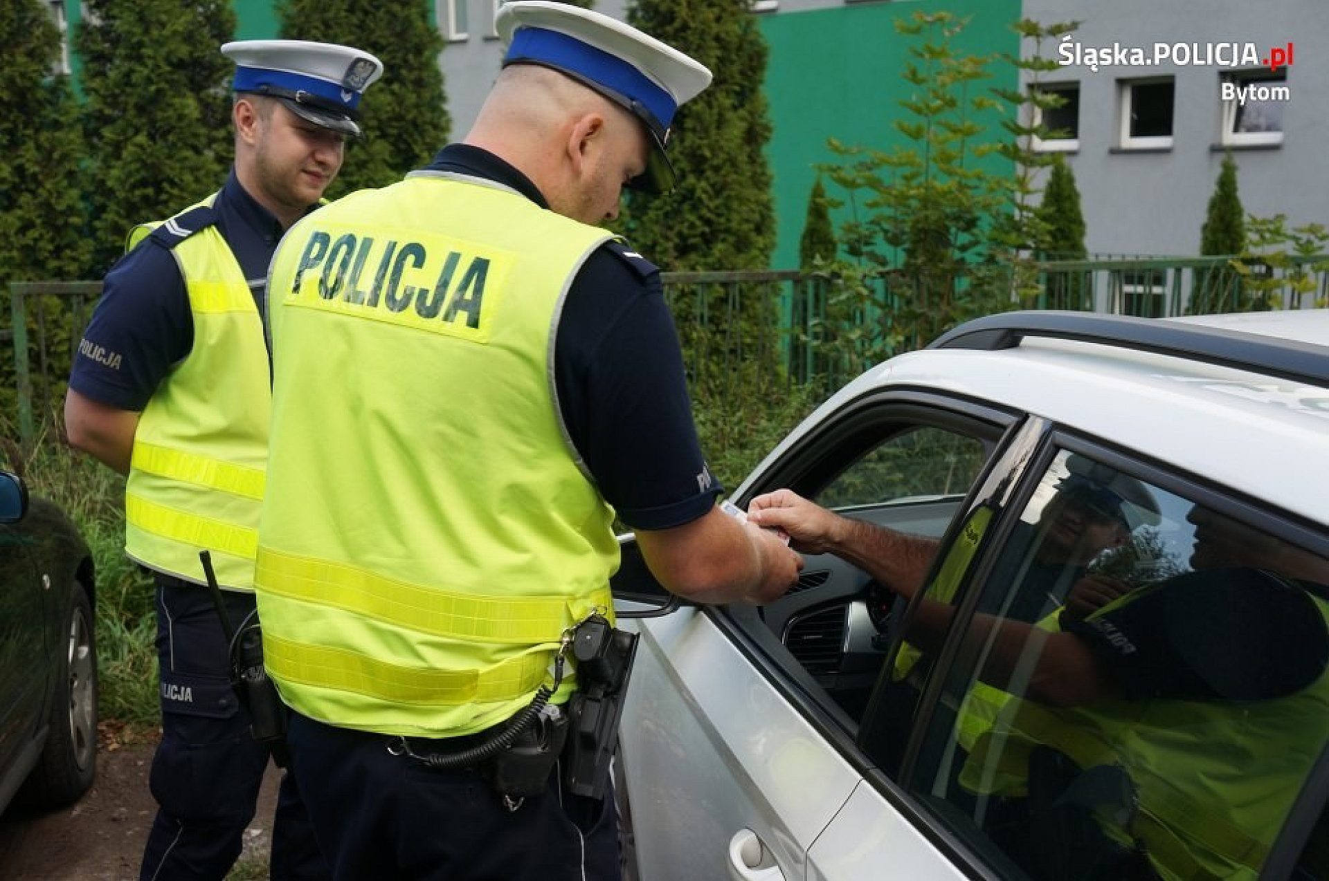 Byt kierowcazzakazem Byt kierowcazzakazem