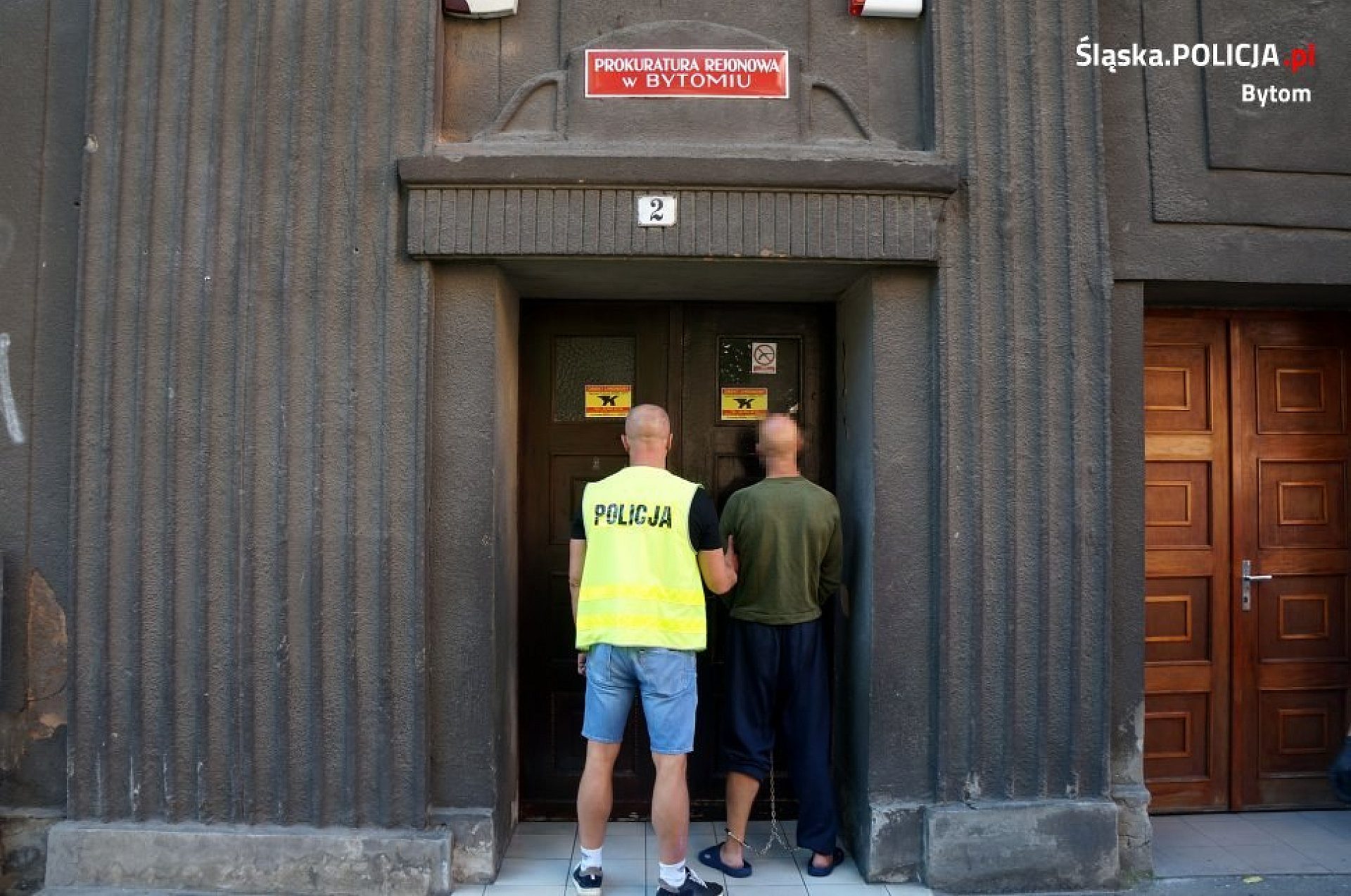 Byt nozownik Byt nozownik