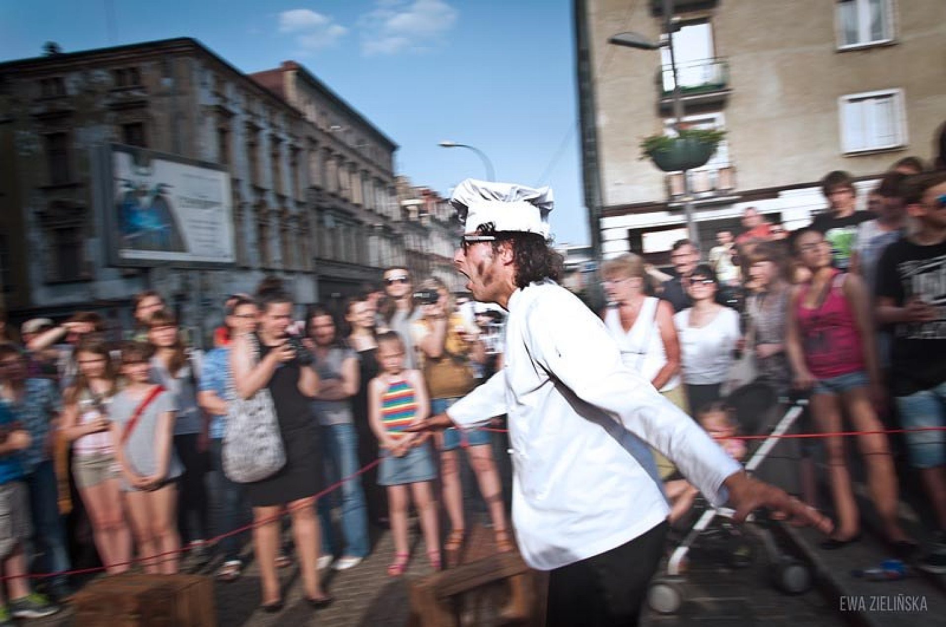 Byt teatromania 447 Byt teatromania 447