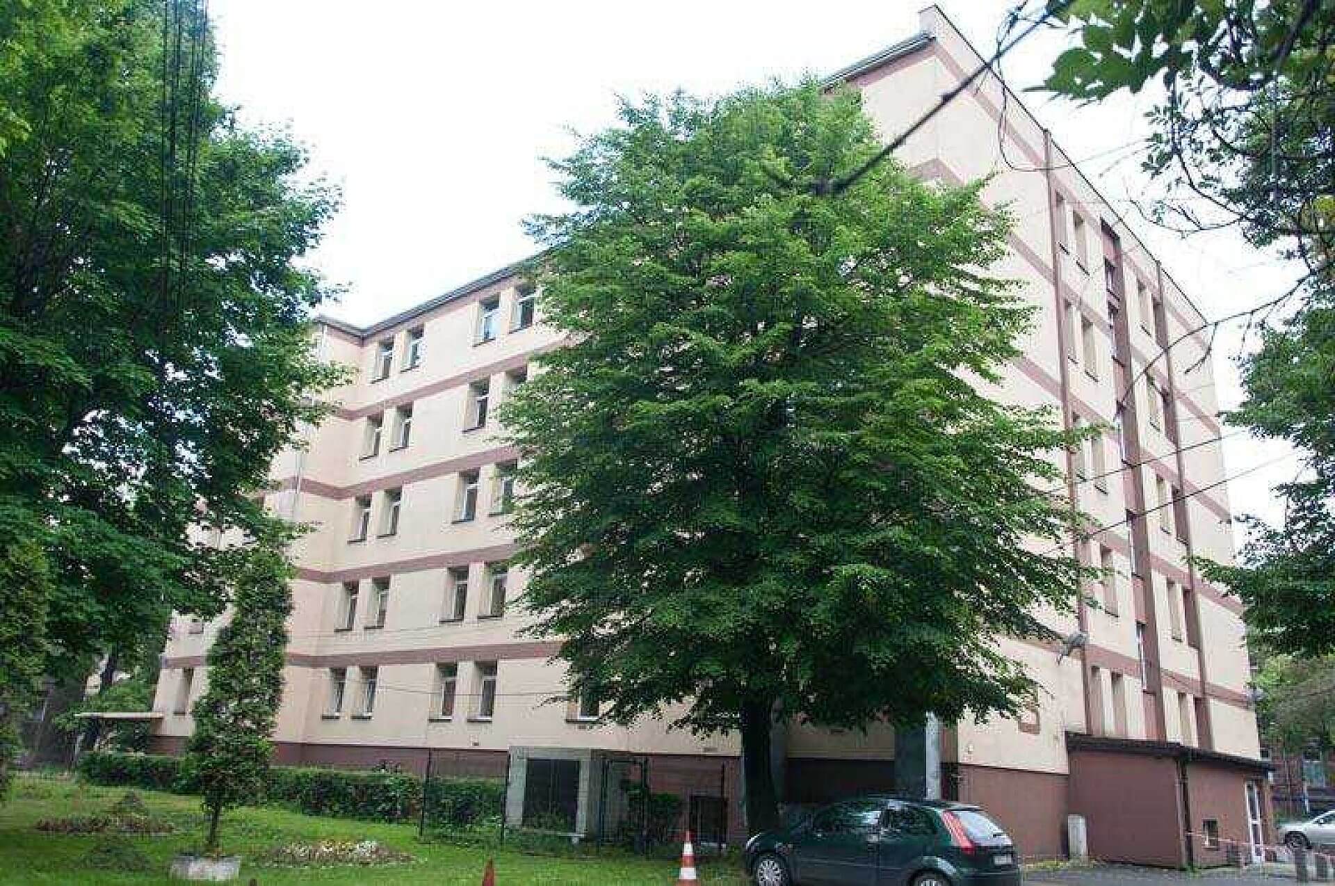 Bytomski5 szpital spec nr 2 Bytomski5 szpital spec nr 2