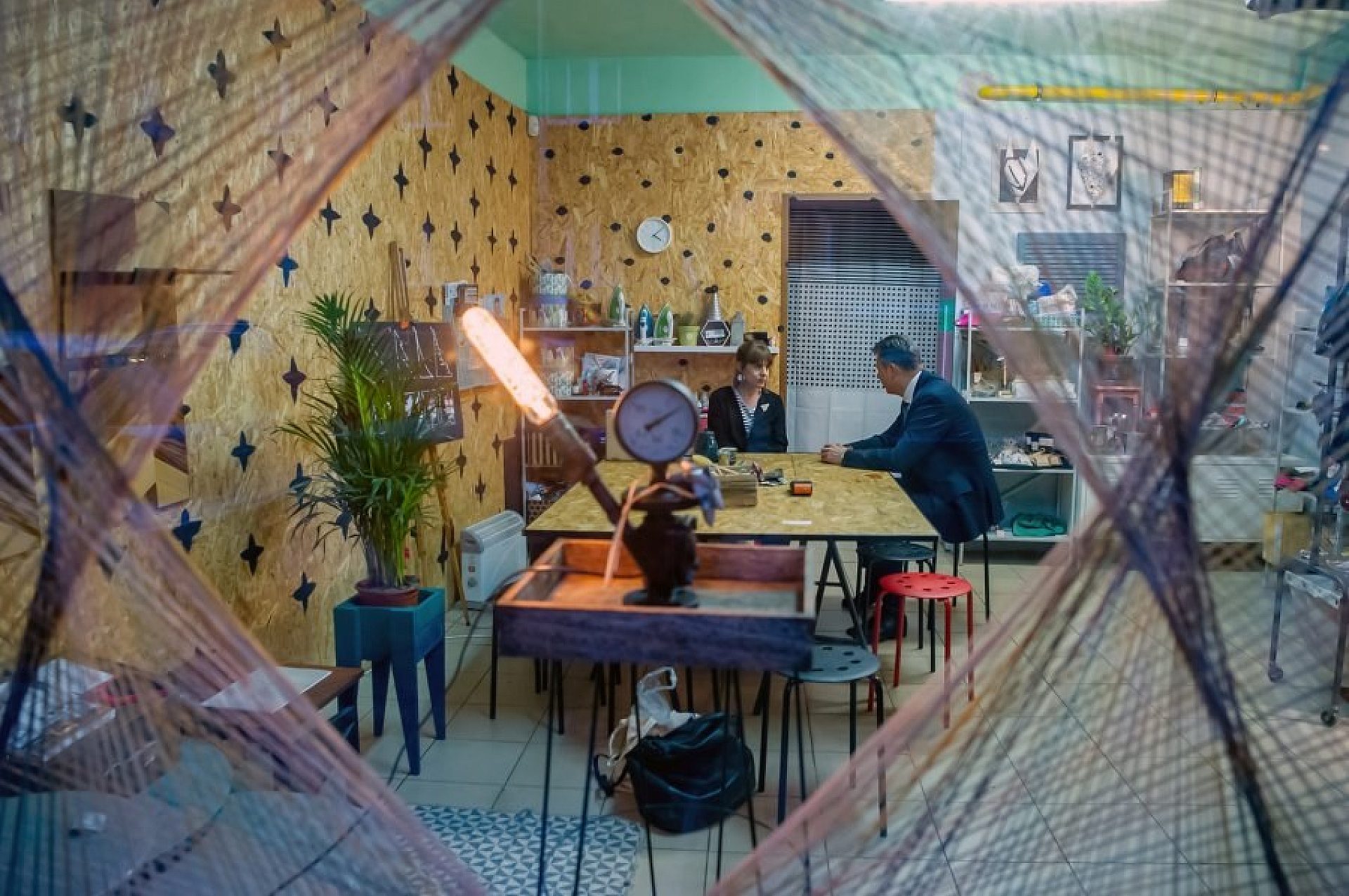 Byt lokal na kulture 2 Byt lokal na kulture 2