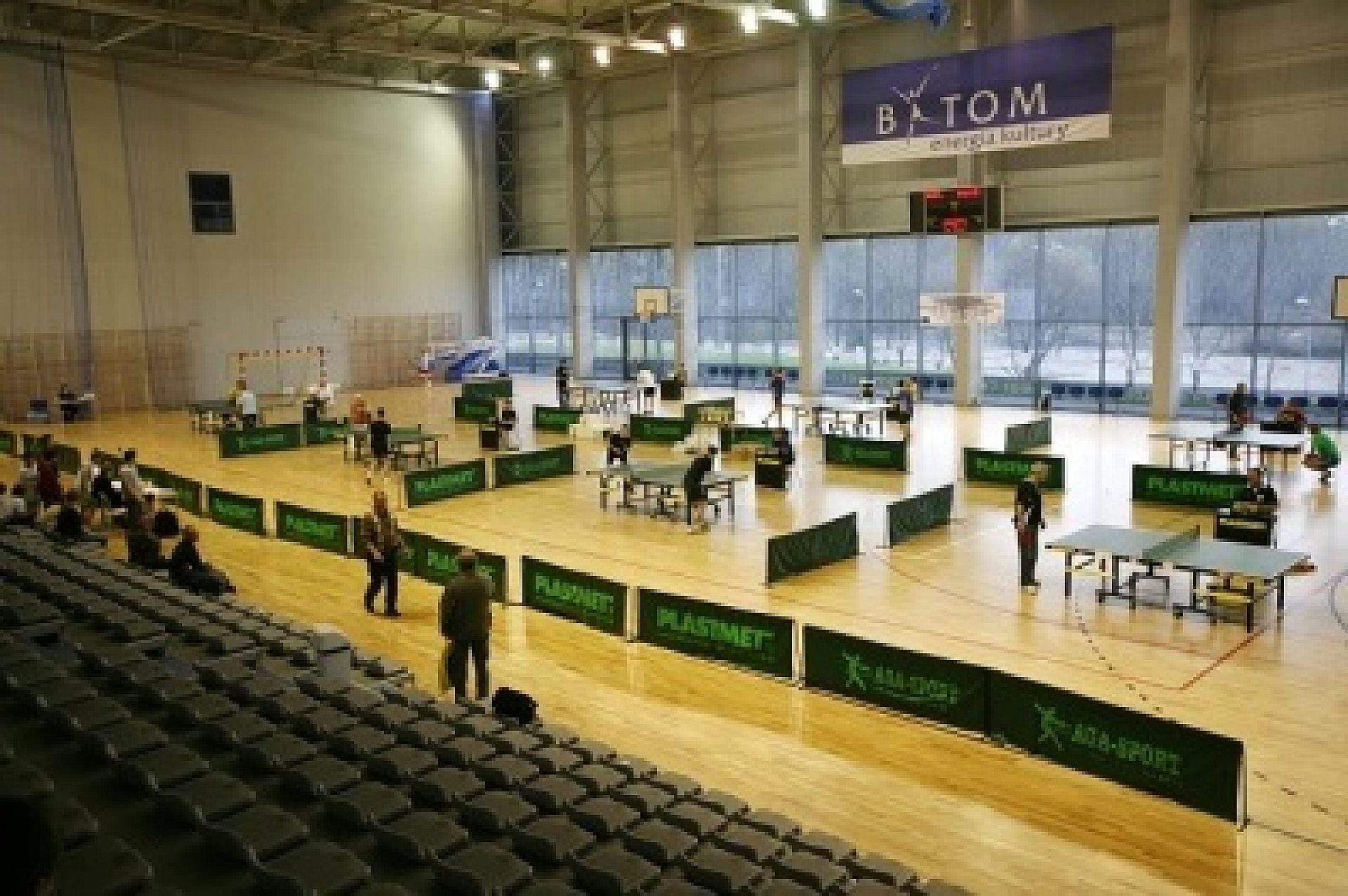 Bytomski2 skarba tensi stolowy Bytomski2 skarba tensi stolowy