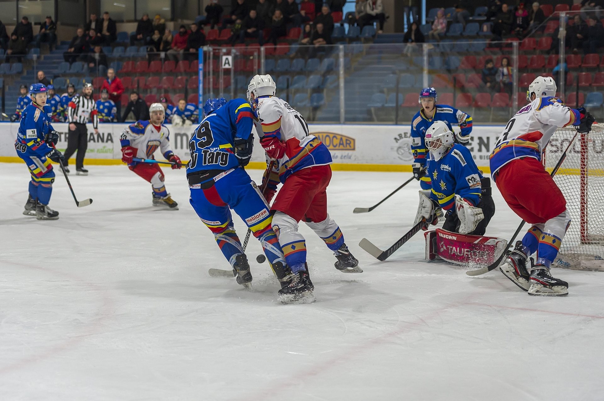 Polonia Bytom nie obroni mistrzostwa MHL Polonia Bytom nie obroni mistrzostwa MHL