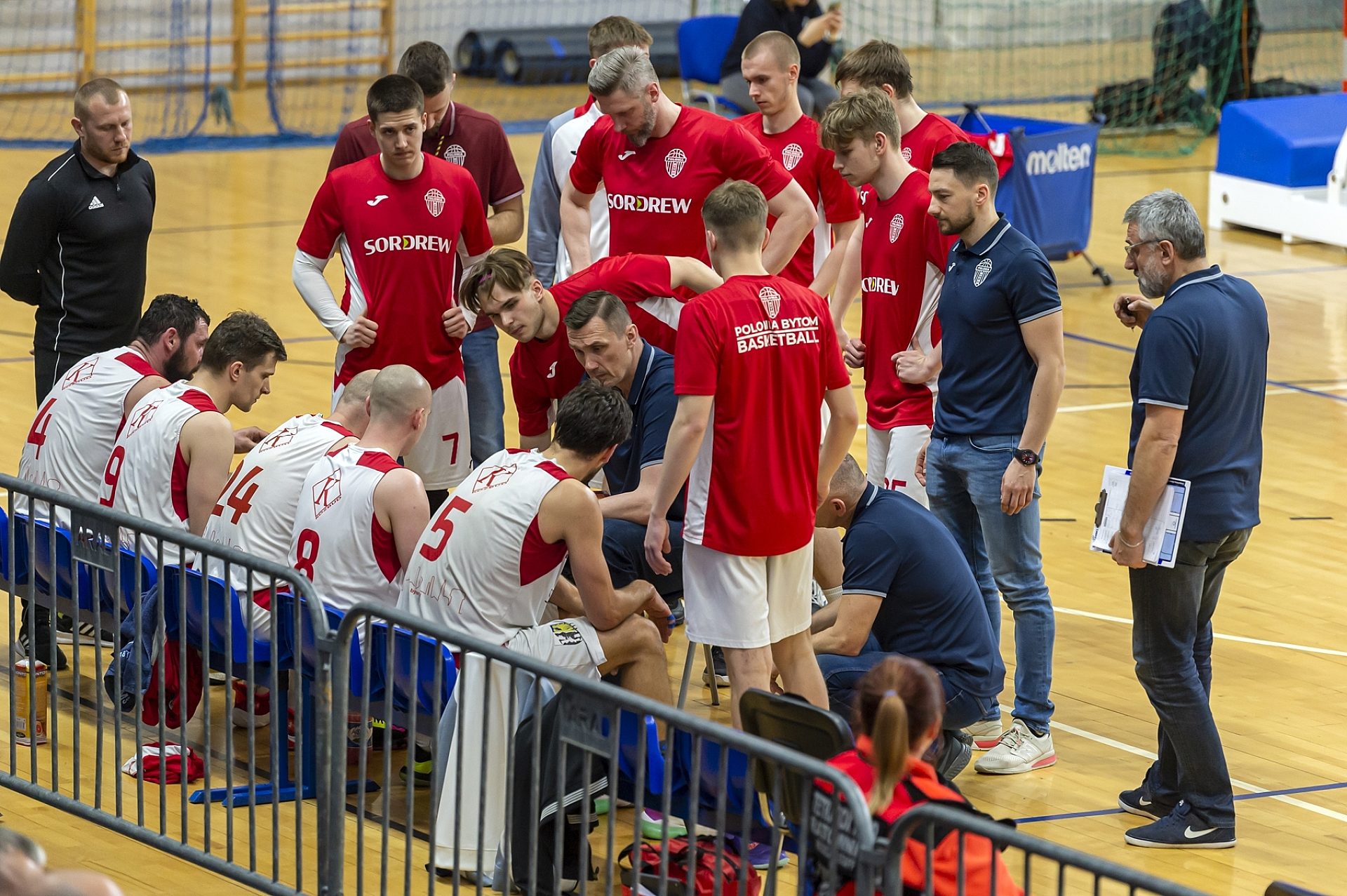 Koszykowka 1 liga polonia bytom Koszykowka 1 liga polonia bytom