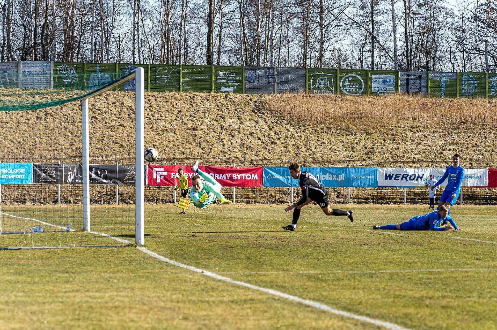Polonia bytom goczalkowice 3 liga Polonia bytom goczalkowice 3 liga