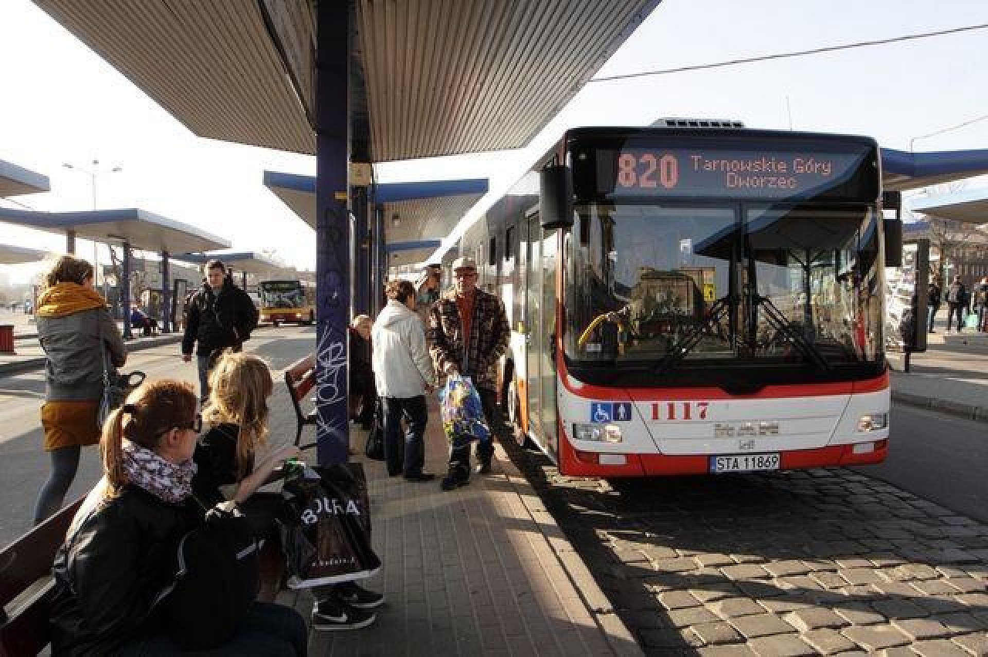 Bytomski5 autobus820 kzkgop Bytomski5 autobus820 kzkgop