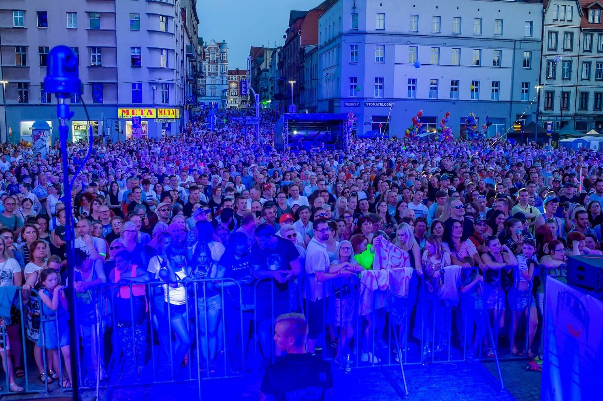 Publiczność Dni Bytomia 2022 Publiczność Dni Bytomia 2022
