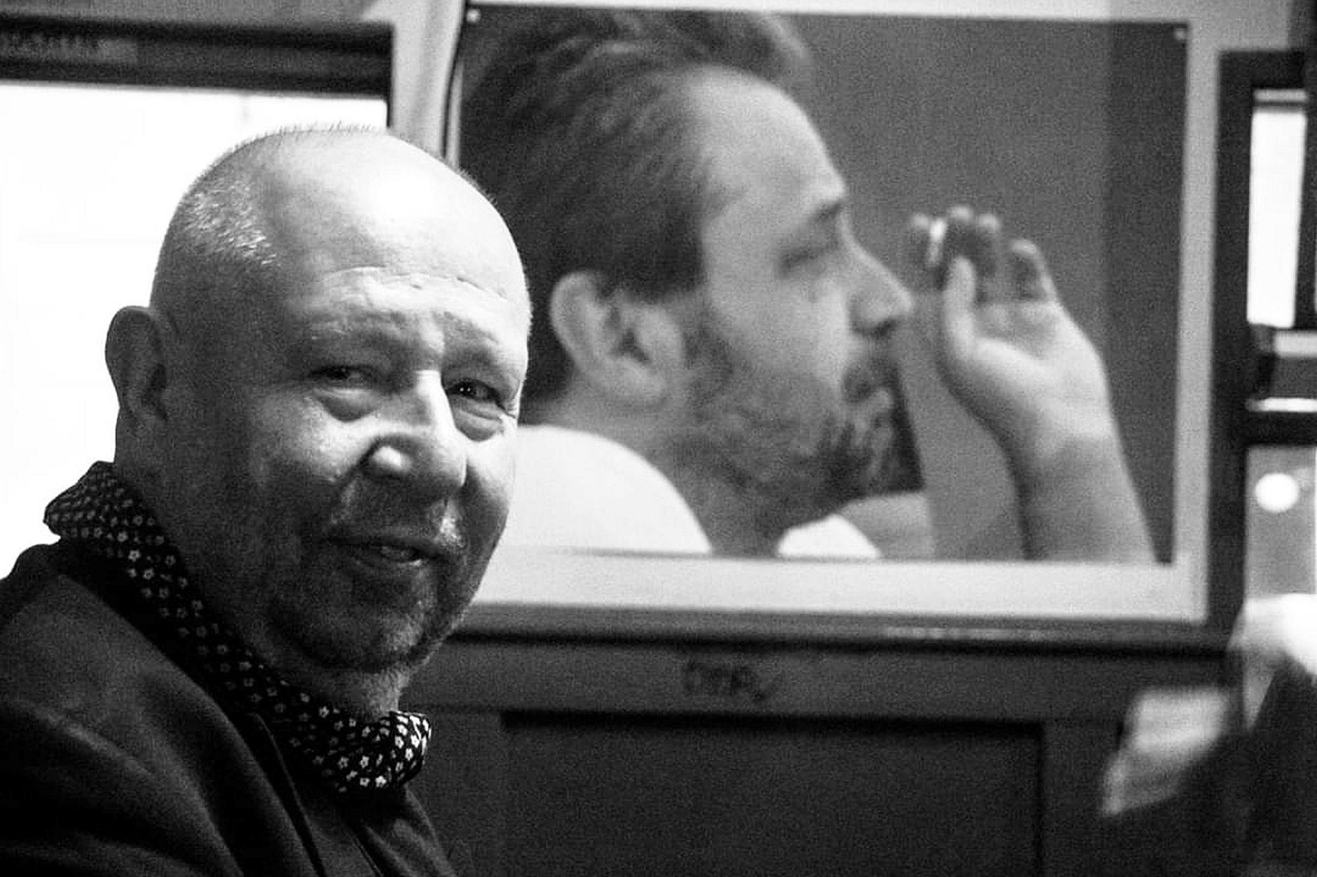 Leszek Engelking Leszek Engelking