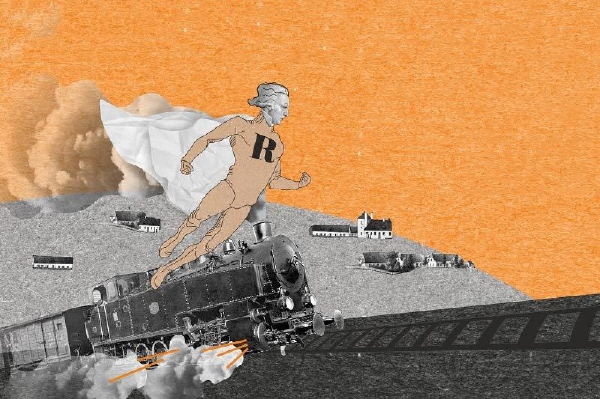 Byt pociag do podziemi Byt pociag do podziemi