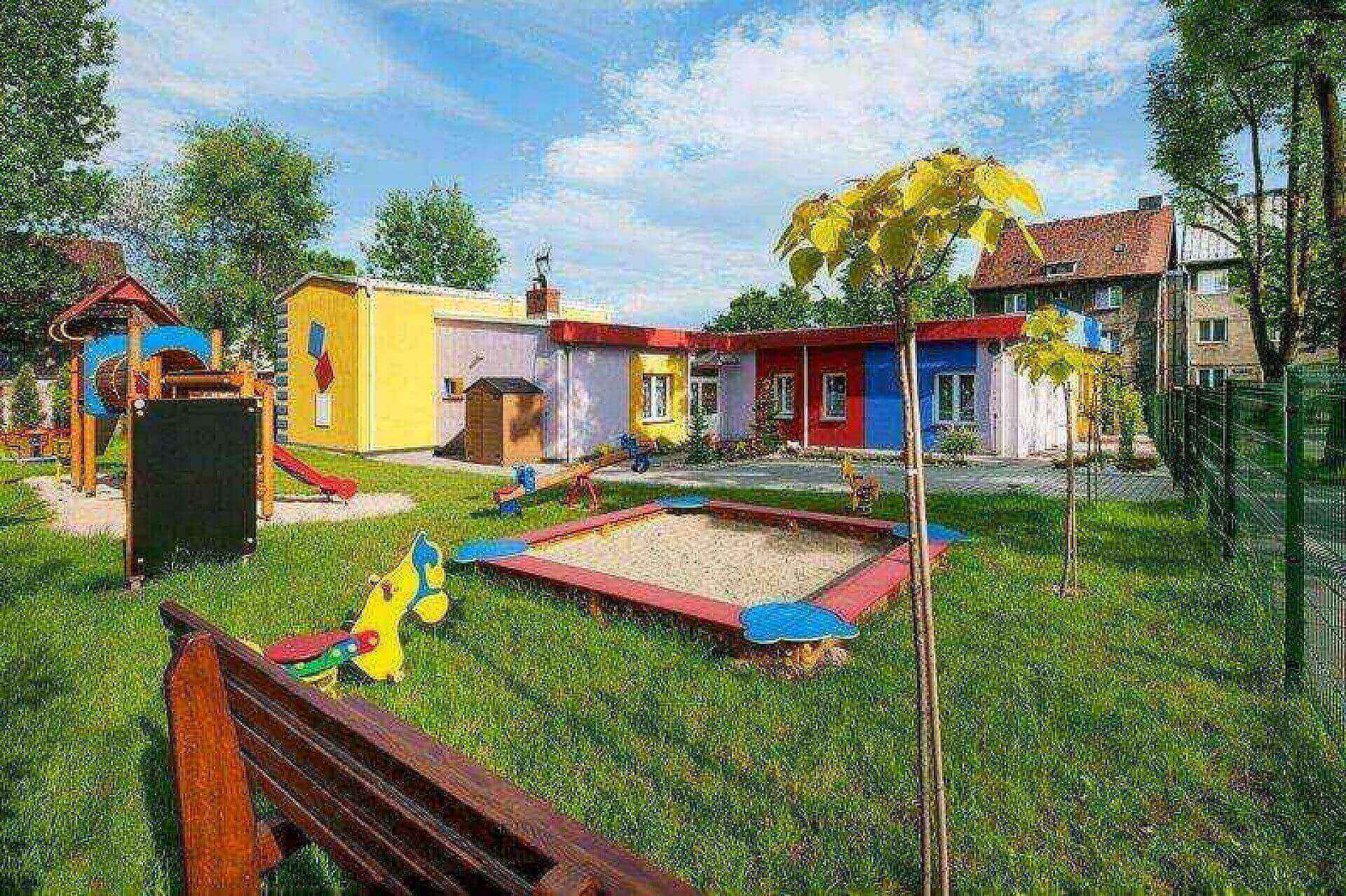 Byt przedszkolemiechowice Byt przedszkolemiechowice