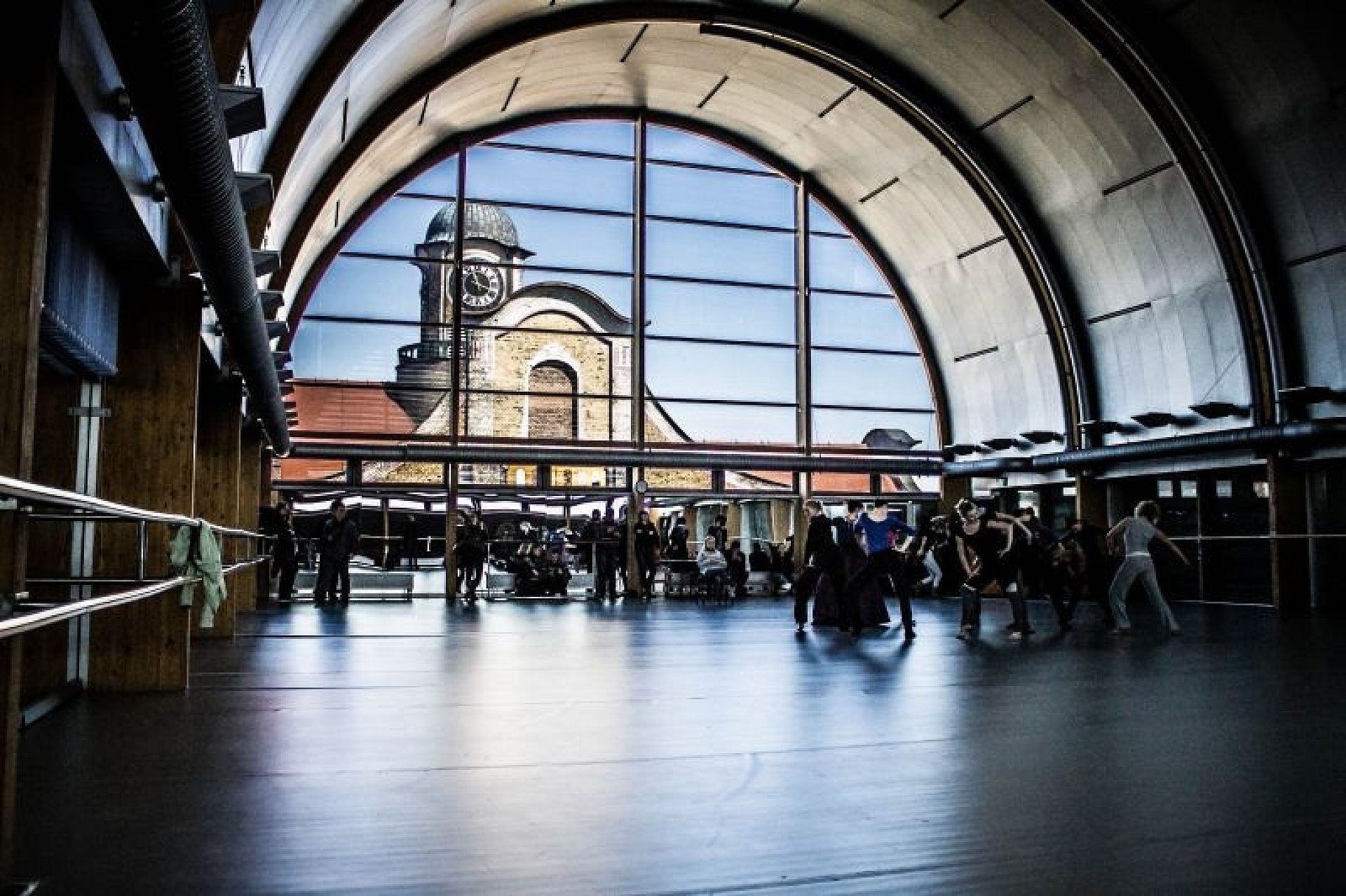 Bytomski2 fot P Szaankiewicz Bytomski2 fot P Szaankiewicz