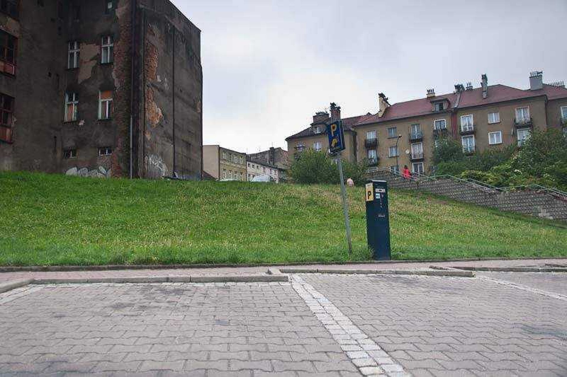 Bytomski5 parkomat3 Bytomski5 parkomat3