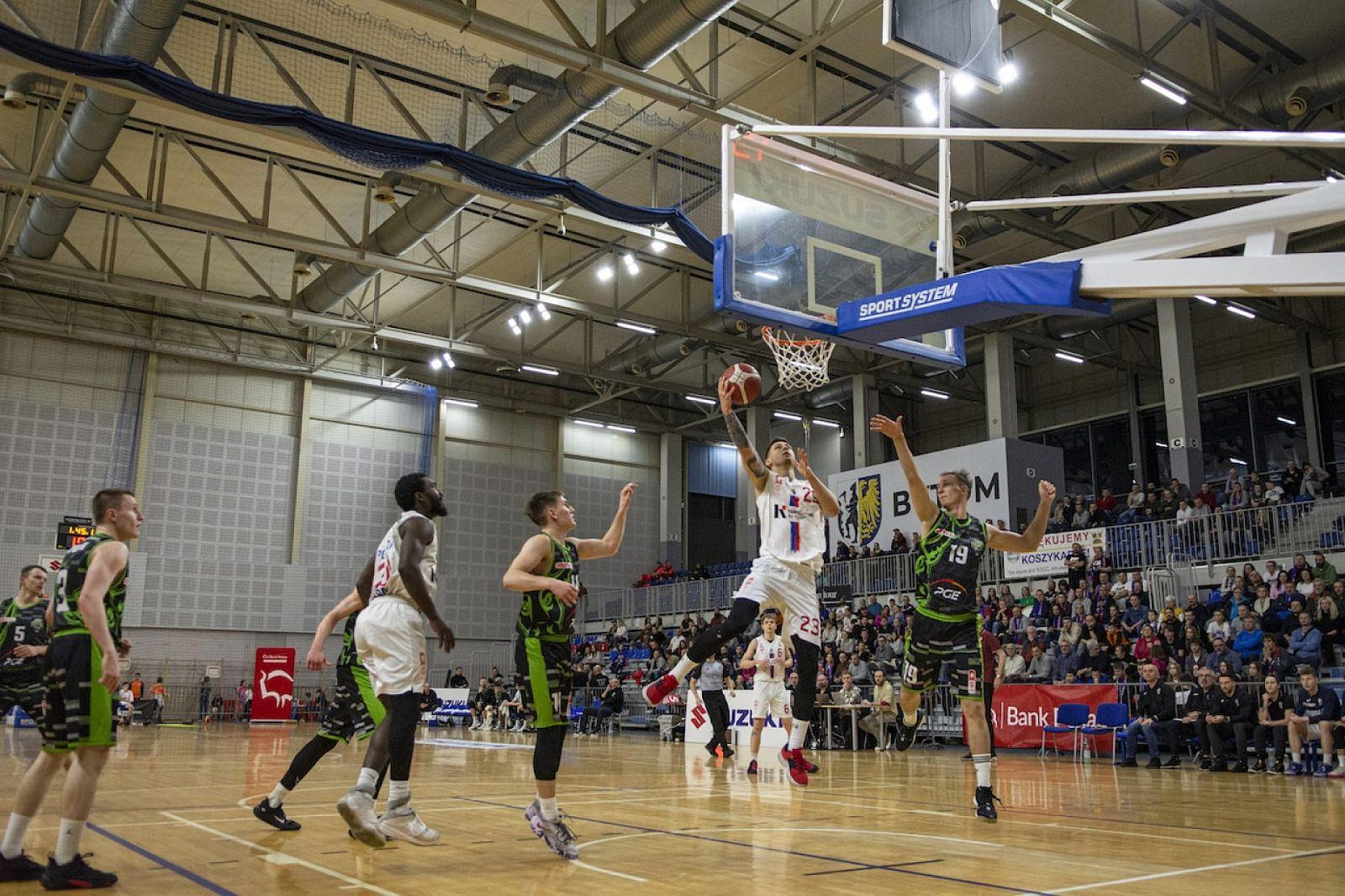 Polonia bytom turow koszykowka Polonia bytom turow koszykowka