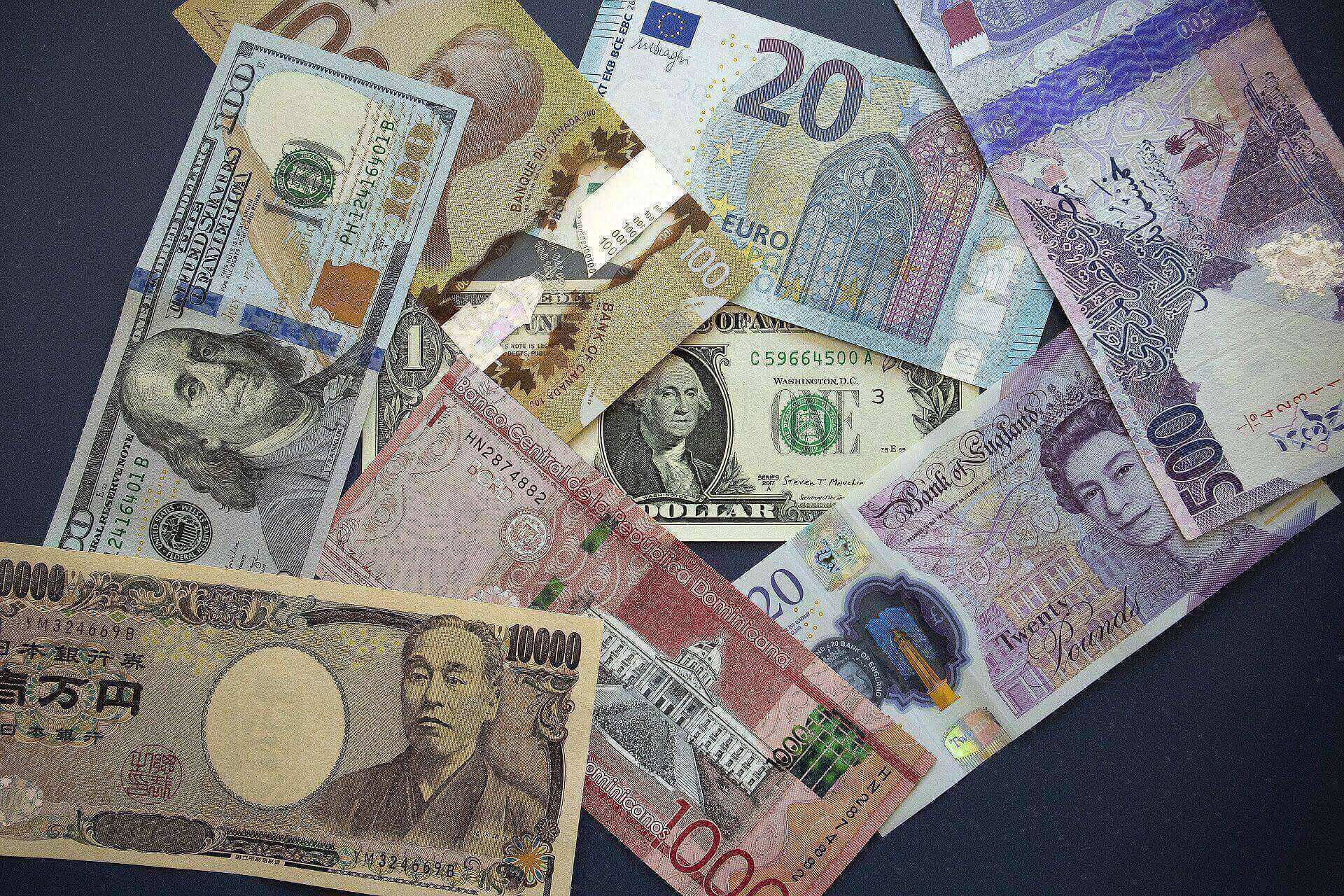 Z jaką walutą na urlop do Chorwacji? Z jaką walutą na urlop do Chorwacji?