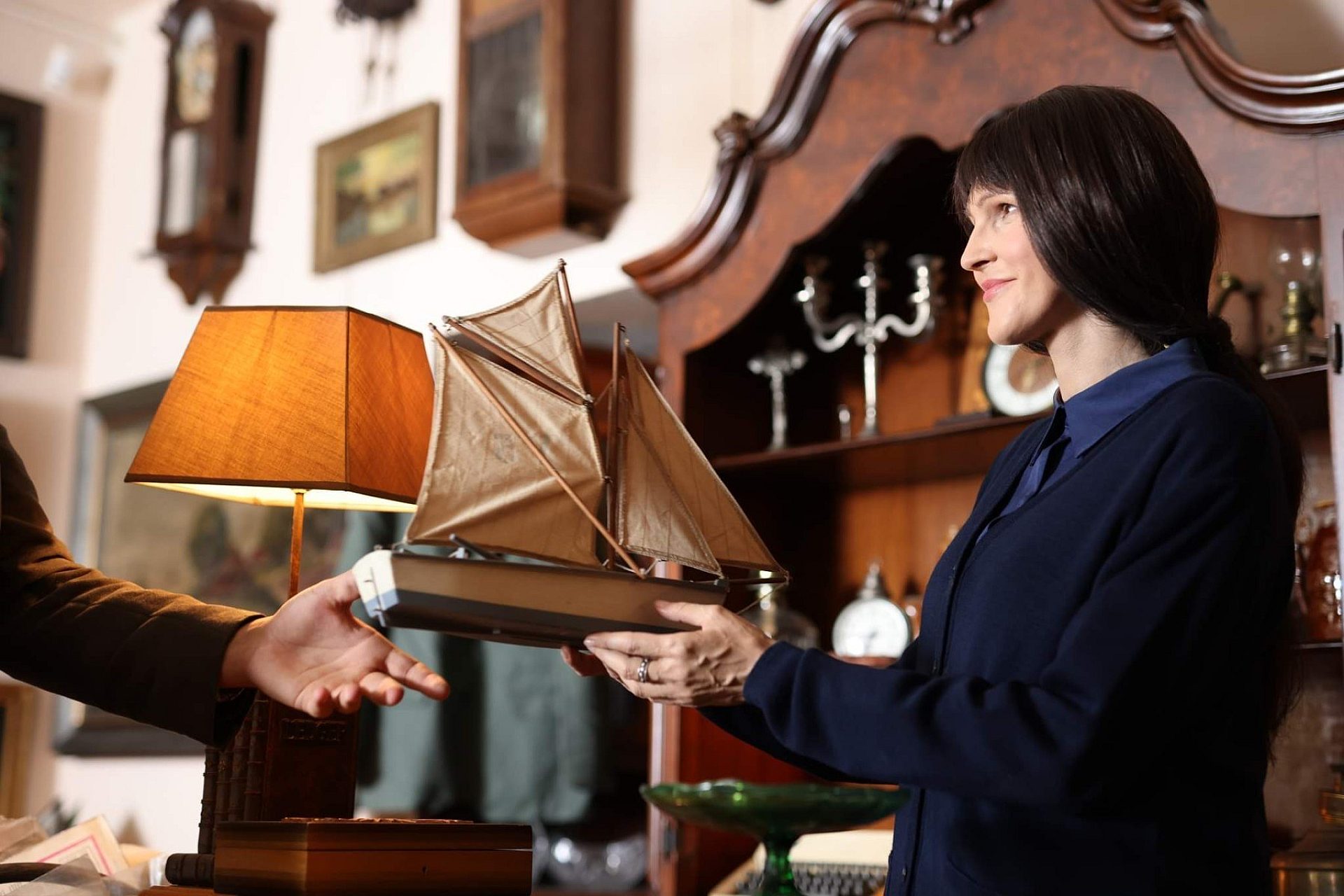 Agnieszka Chylińska Agnieszka Chylińska