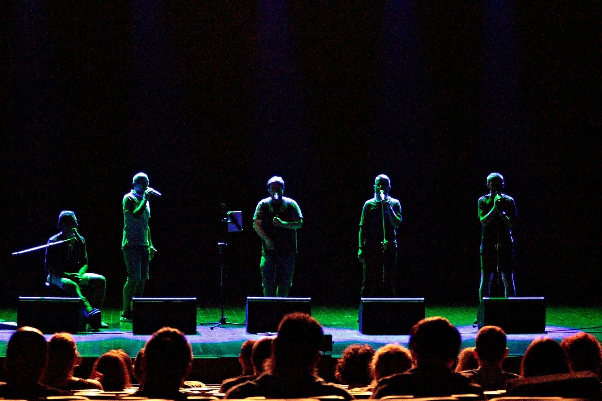 Bytomskie Centrum Kultury Bytomskie Centrum Kultury