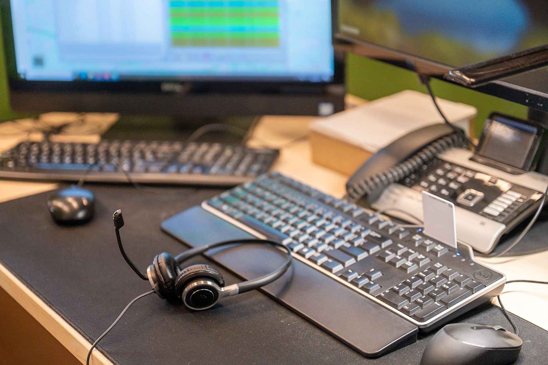 Centrum Powiadamiania Ratunkowego Centrum Powiadamiania Ratunkowego