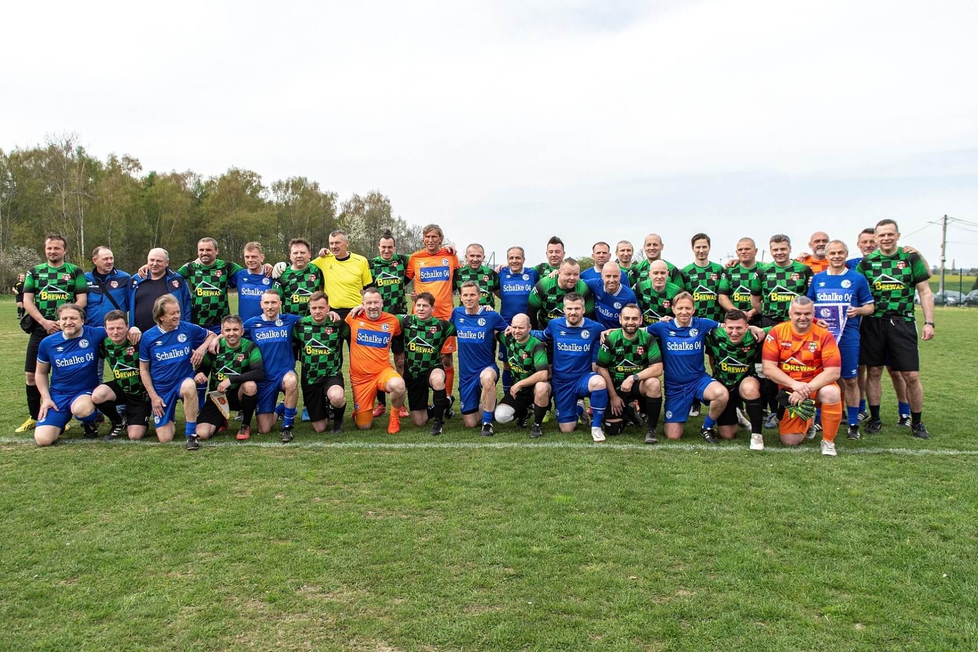 Rodło Górniki 100-lecie Rodło Górniki 100-lecie