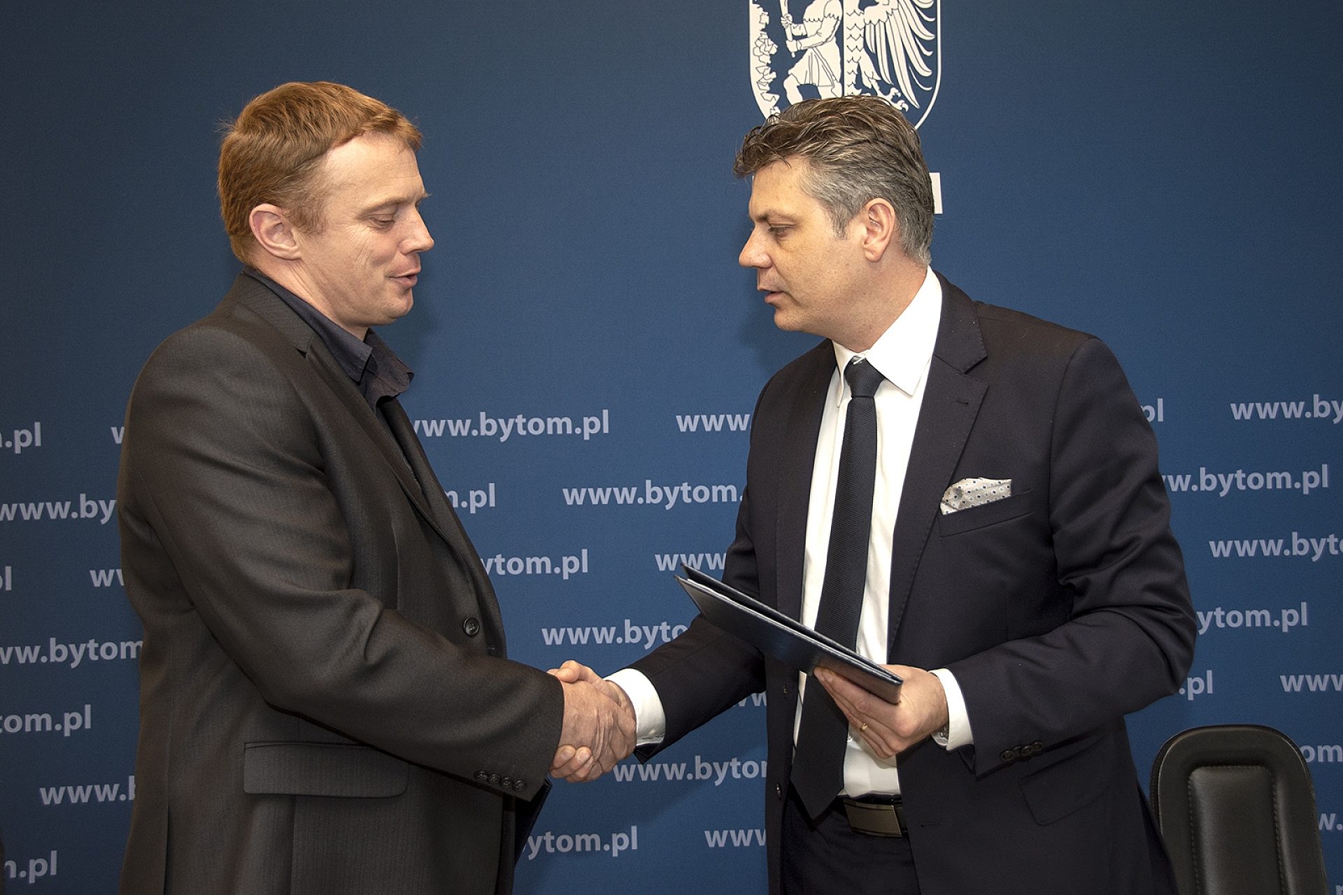 Modernizacja Szkoły Podstawowej Specjalne nr 2 w Bytomiu Modernizacja Szkoły Podstawowej Specjalne nr 2 w Bytomiu
