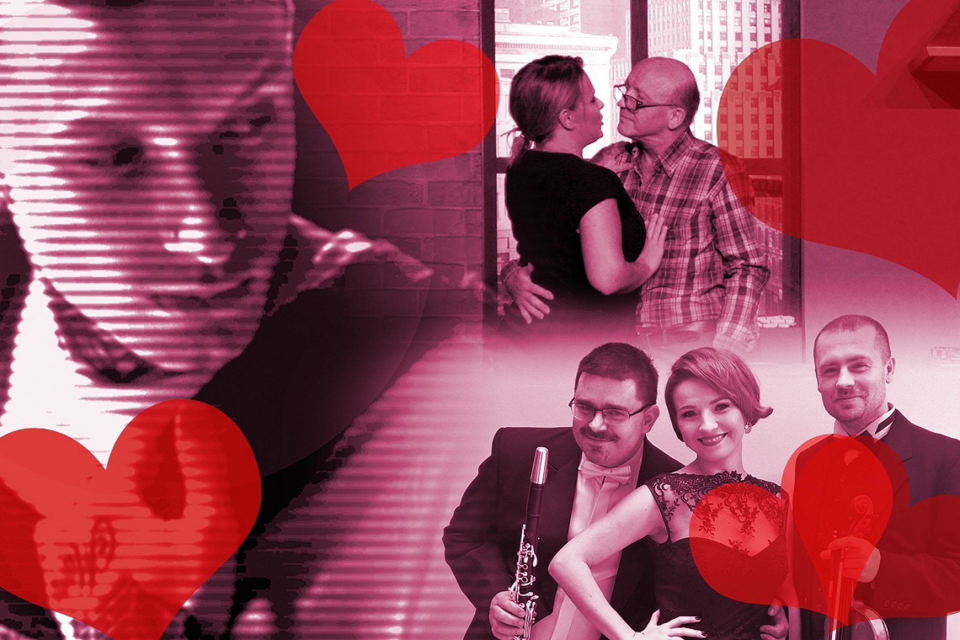 Byt becek walentynki serca Byt becek walentynki serca