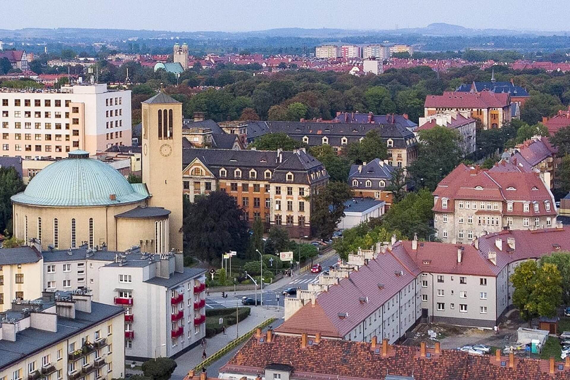 Byt bytomfoto Byt bytomfoto