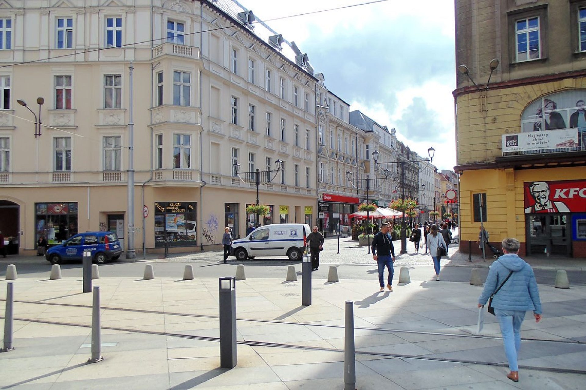 Byt dworcowa plac kosciuszki Byt dworcowa plac kosciuszki