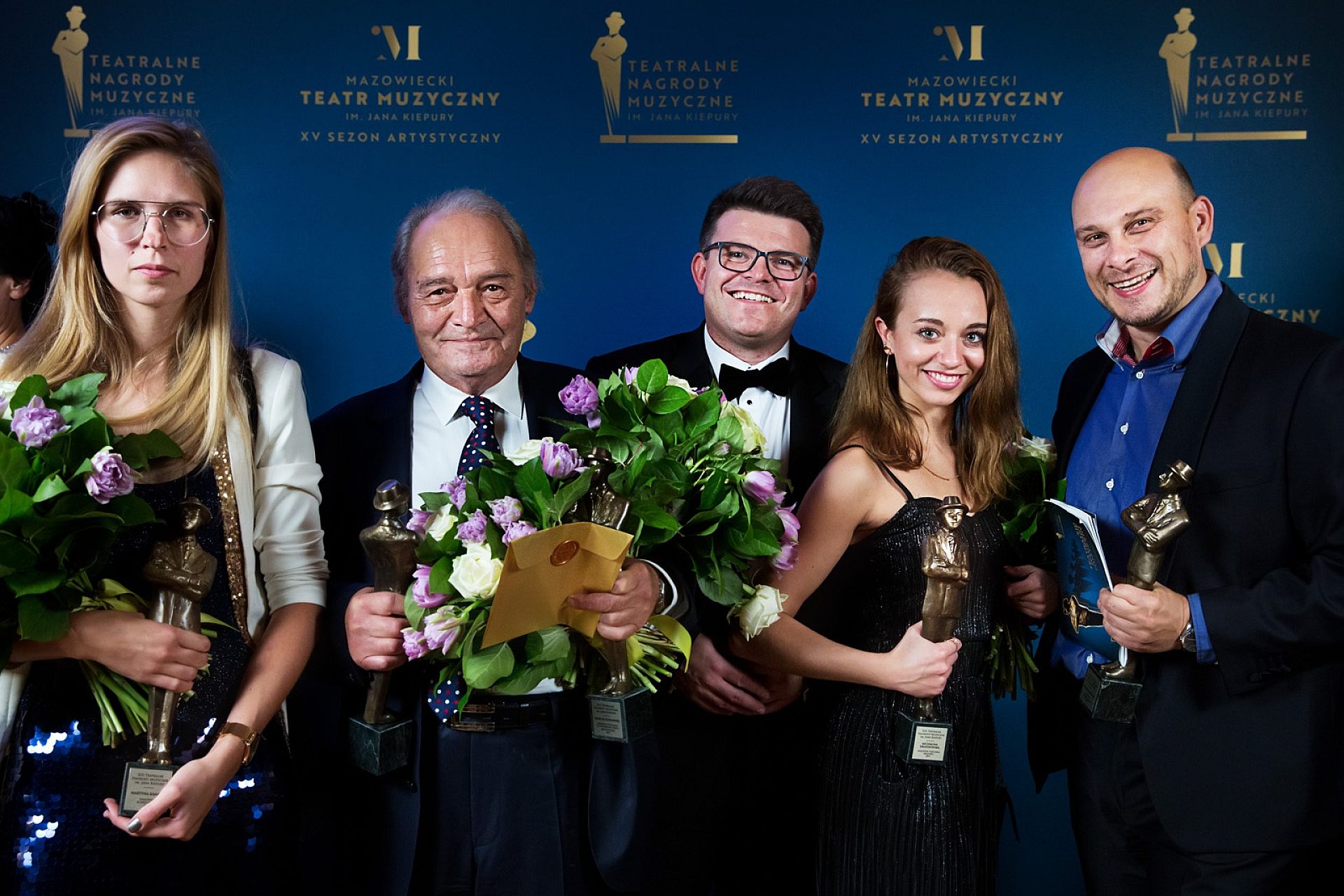 Byt gala nagrod kiepury 2019 Byt gala nagrod kiepury 2019