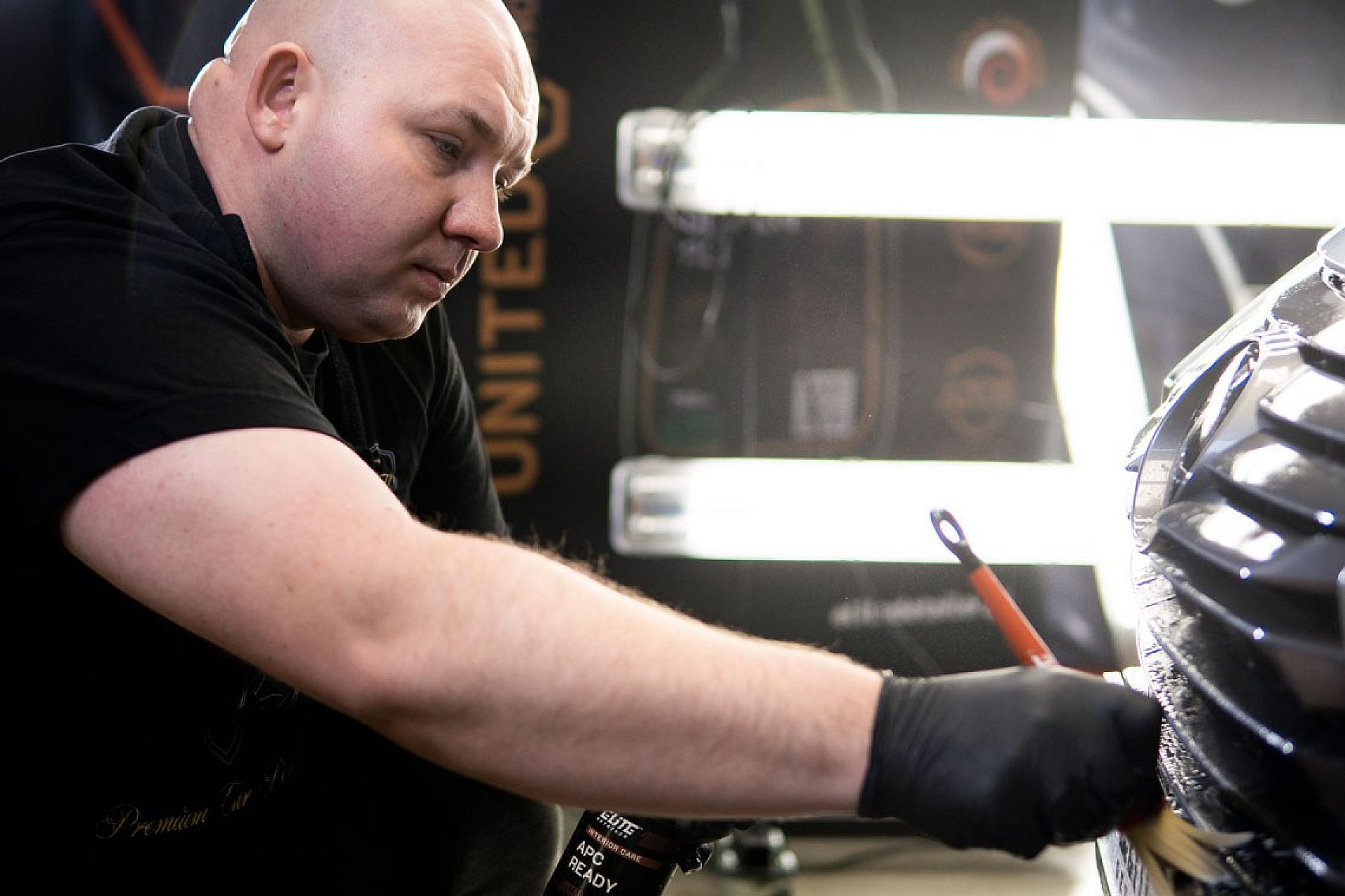 Byt henryk colkos premium detailing bytom Byt henryk colkos premium detailing bytom