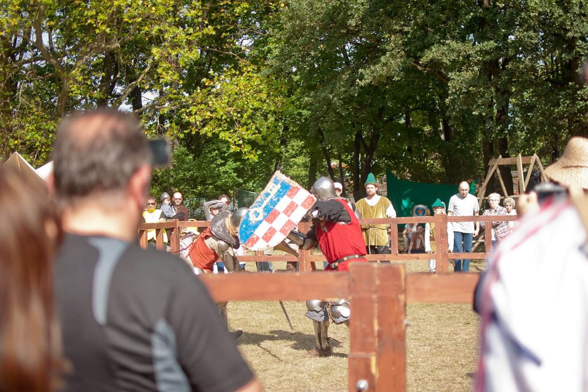 Byt jarmark sredniowieczny w bytomiu Byt jarmark sredniowieczny w bytomiu