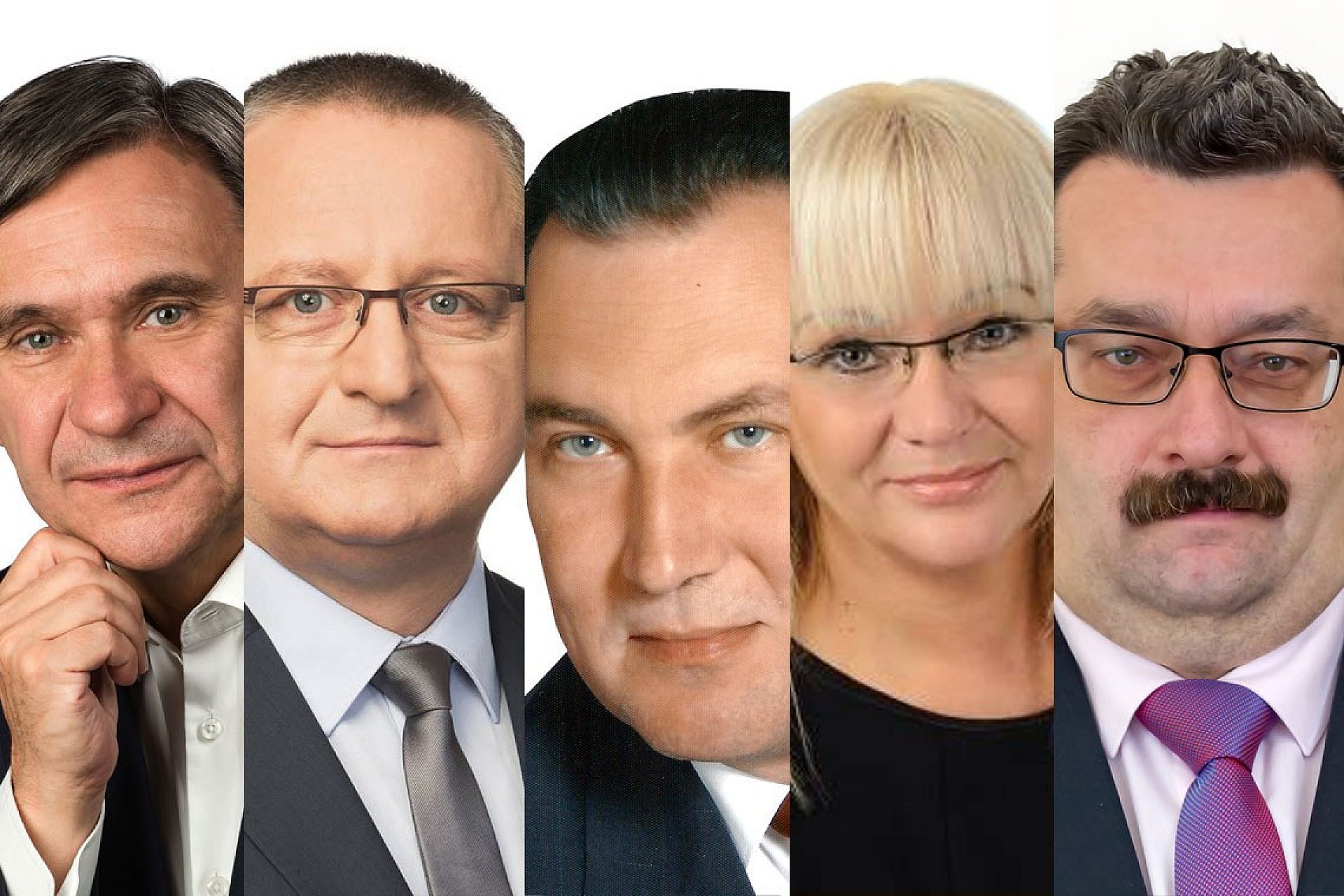 Byt kandydaci pis z bytomia do sejmu i senatu Byt kandydaci pis z bytomia do sejmu i senatu