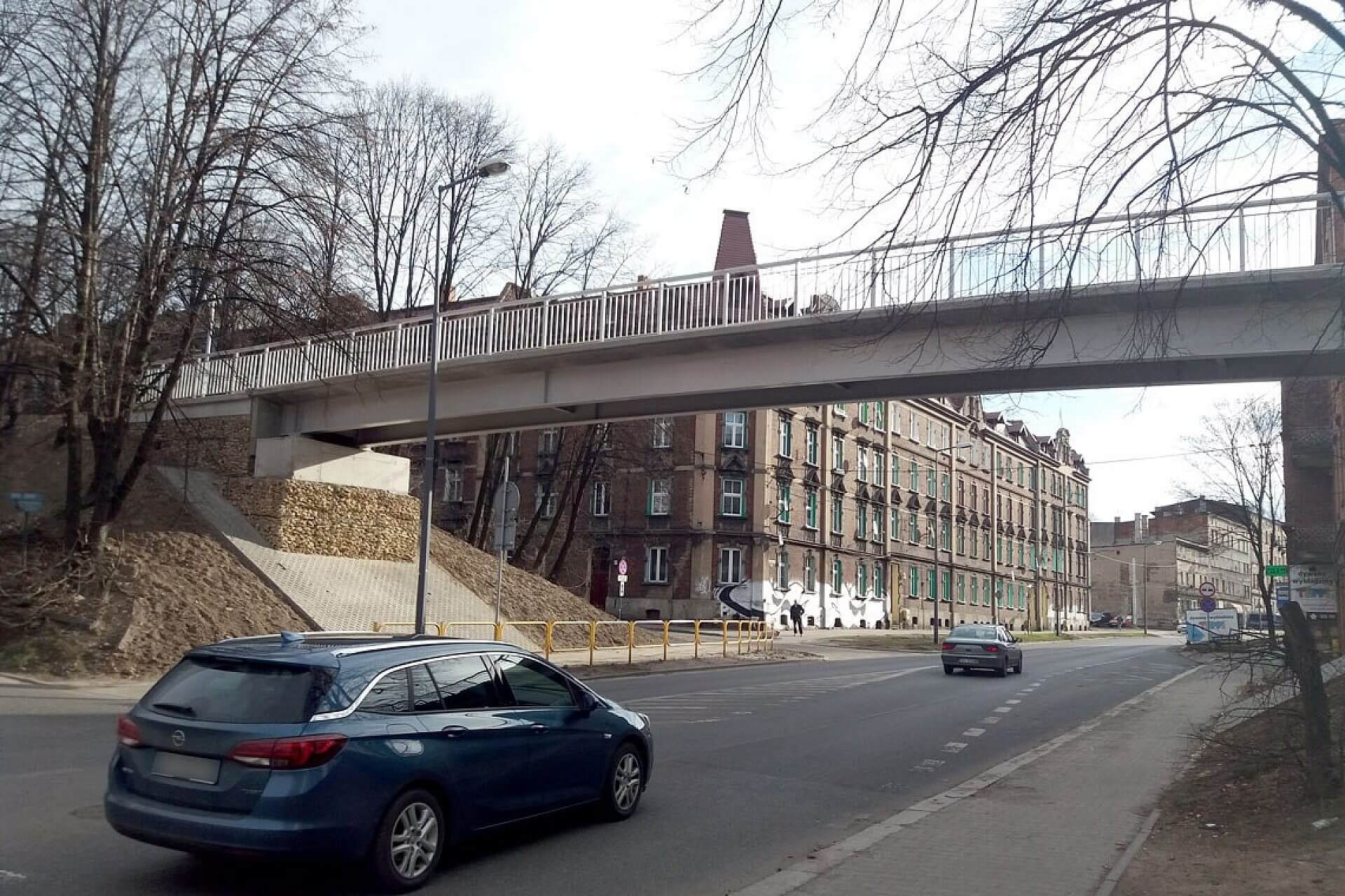 Byt kladka siemianowicka Byt kladka siemianowicka