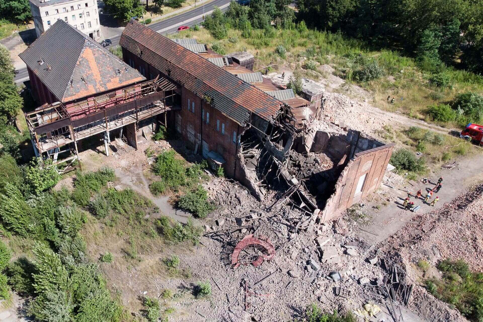 Byt kotlownia bez komina 03 Byt kotlownia bez komina 03