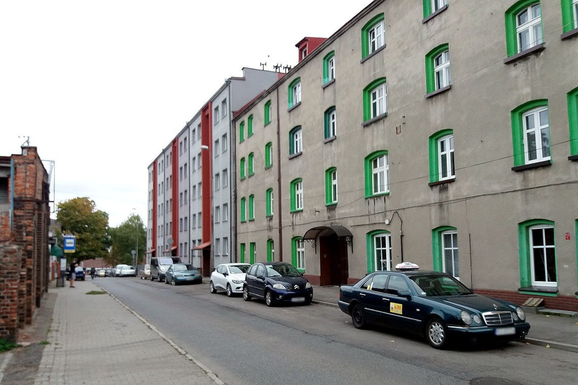 Byt kruszcowa Byt kruszcowa