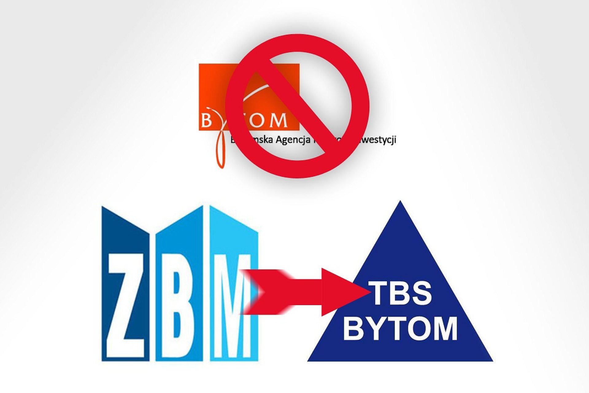 Byt likwidacja bari polaczenie zbm tbs Byt likwidacja bari polaczenie zbm tbs