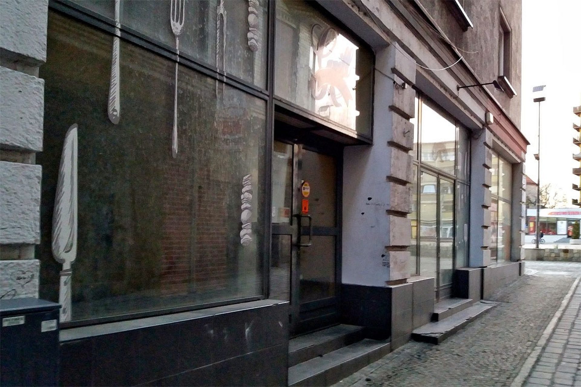Byt lokal na kulture Byt lokal na kulture