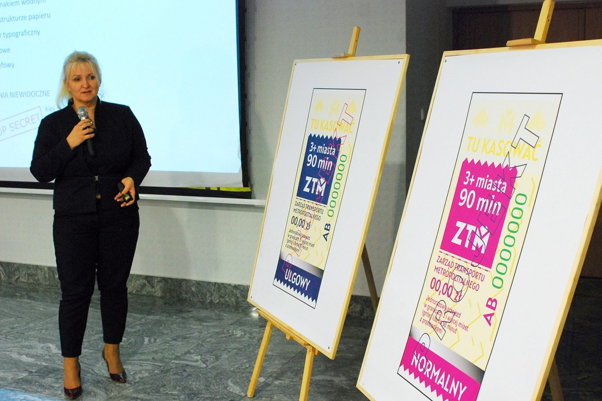 Byt nowe bilety ztm gzm Byt nowe bilety ztm gzm