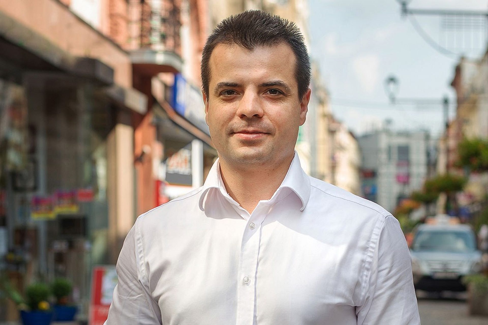 Byt pawel kobylinski na ulicy dworcowej Byt pawel kobylinski na ulicy dworcowej