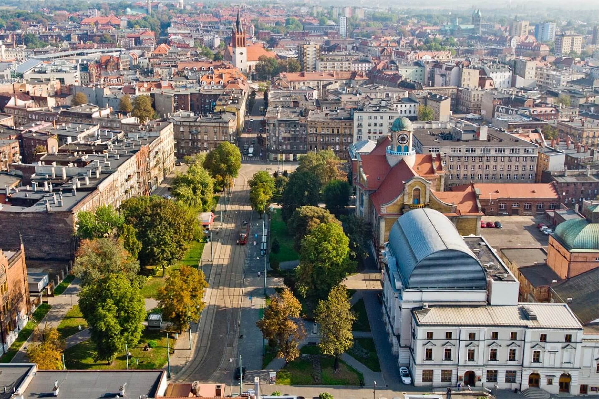 Byt plac sikorskiego bytom Byt plac sikorskiego bytom