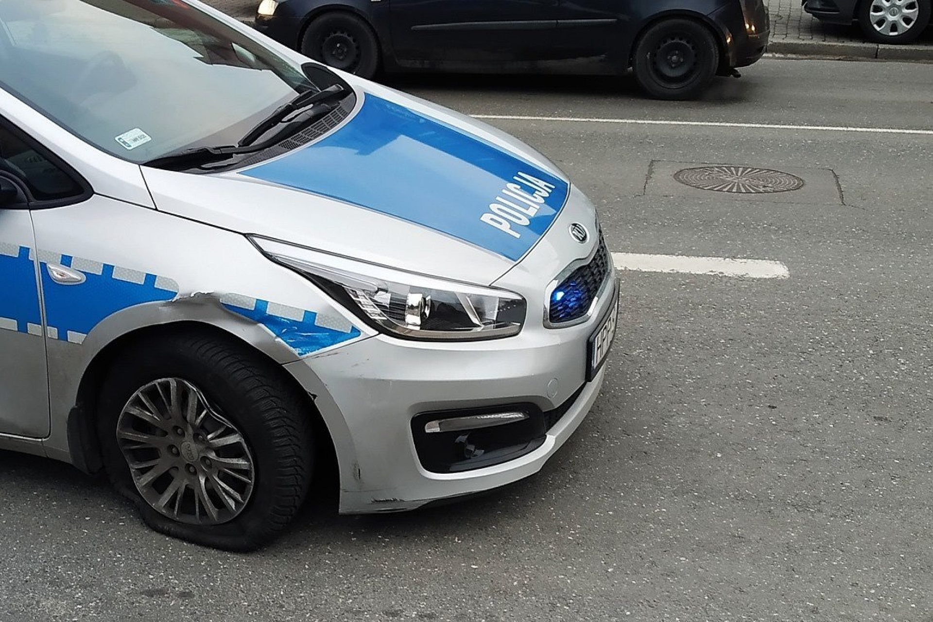 Byt poscig Byt poscig