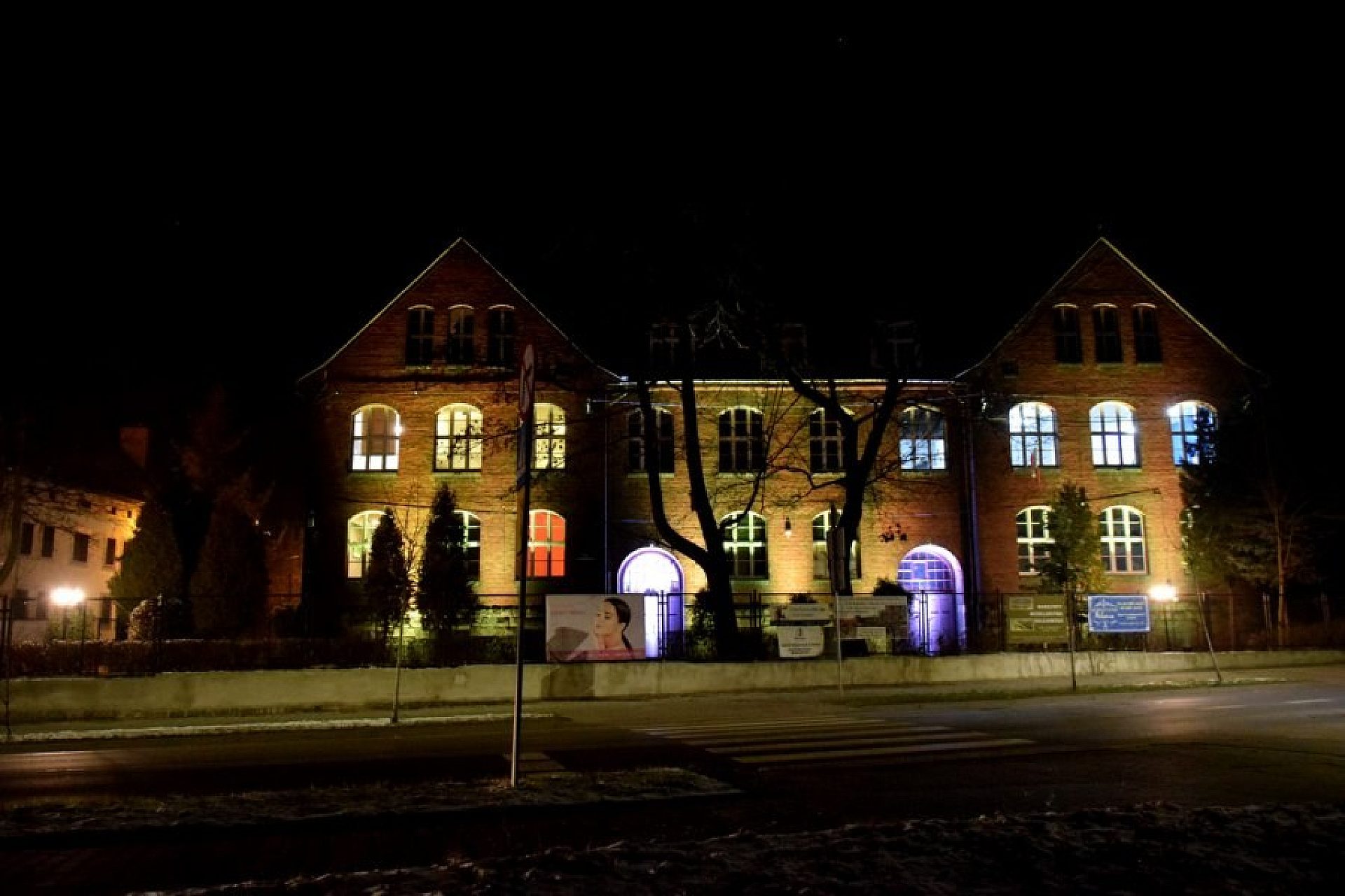 Byt profort centrum Byt profort centrum