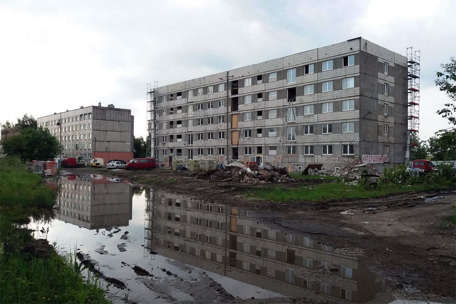 Byt remont siemianowicka bytom Byt remont siemianowicka bytom