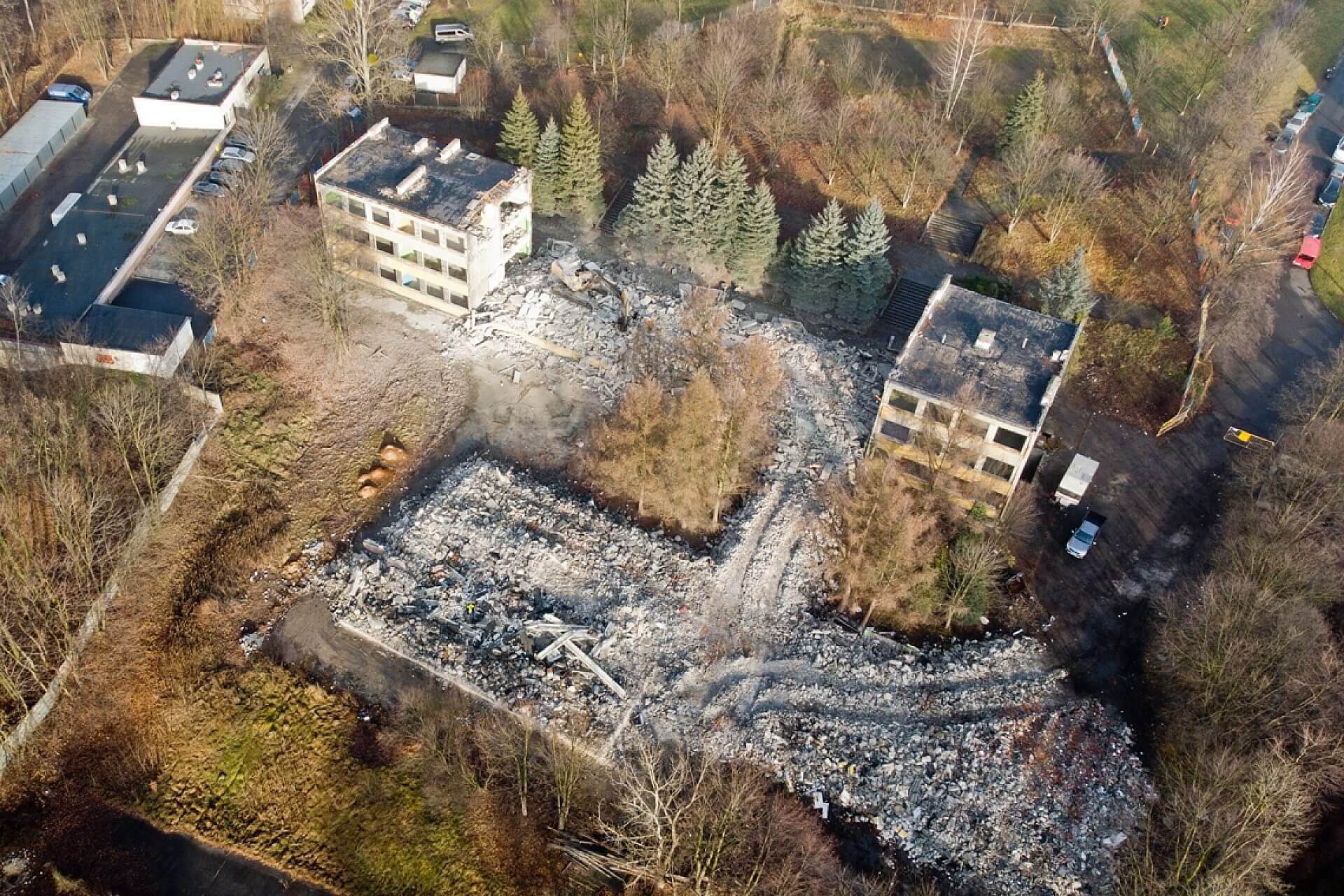 Byt rozbiorka szkoly na orzegowskiej Byt rozbiorka szkoly na orzegowskiej