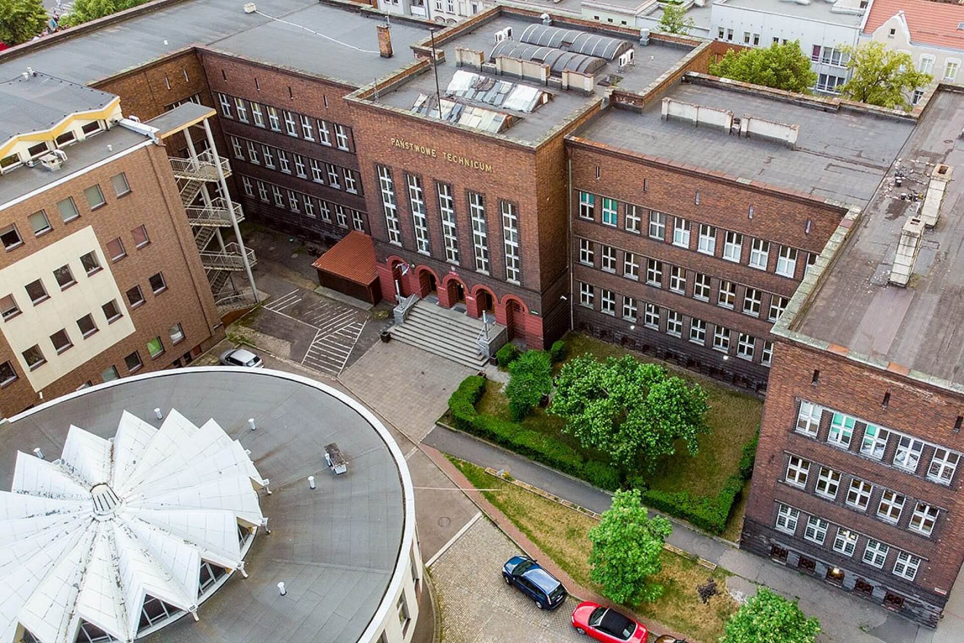 Byt samochodowka bytom Byt samochodowka bytom