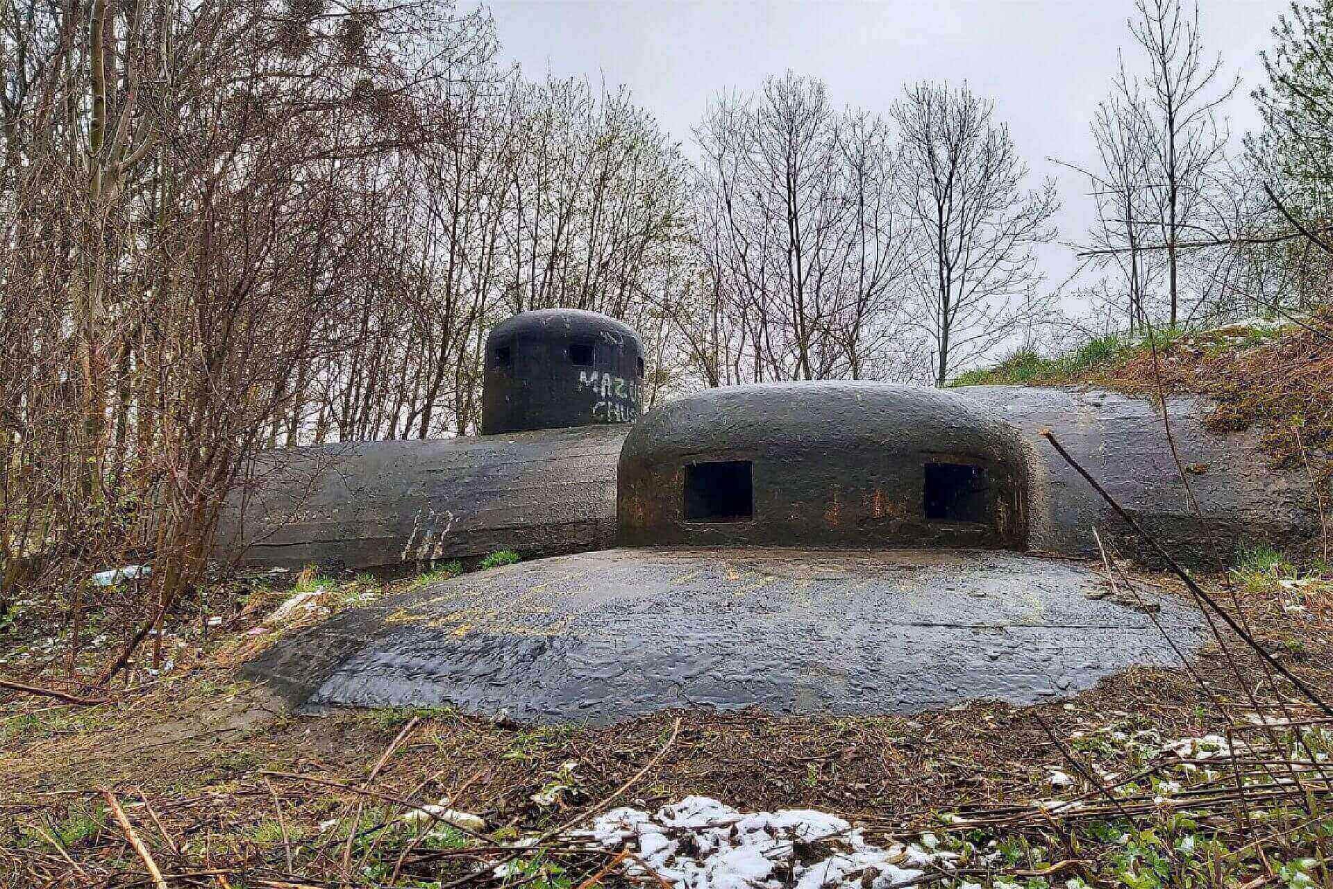 Byt schron przy ul spacerowej Byt schron przy ul spacerowej
